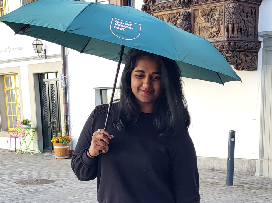 SGBT Bild Sankt Merch Wetterfest