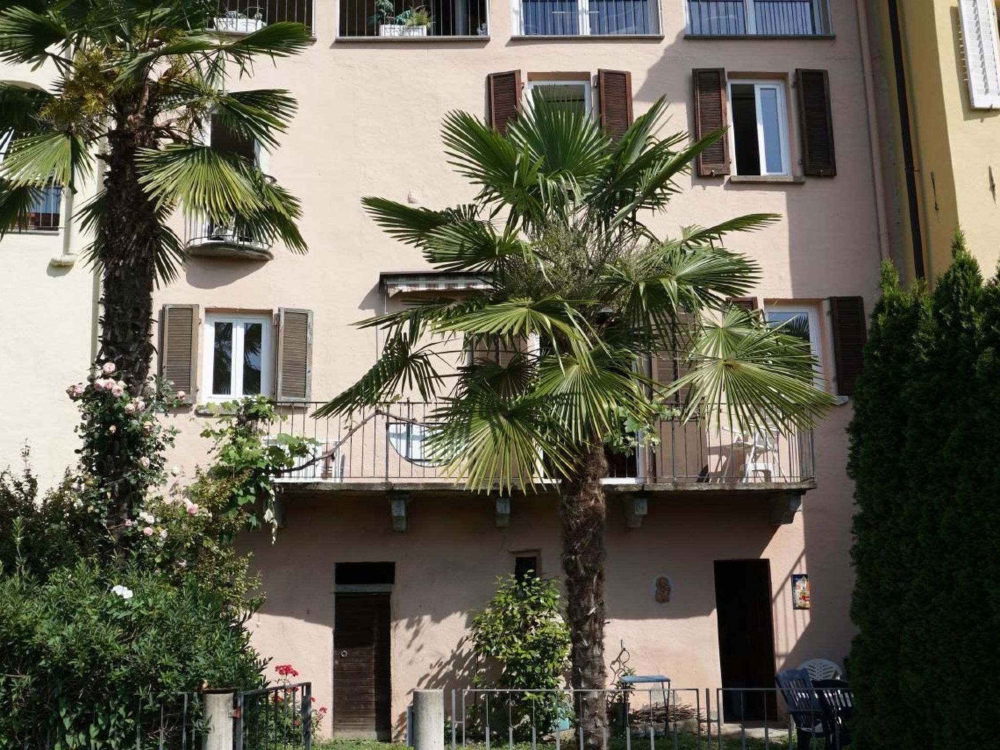 interhome-Casa Libella