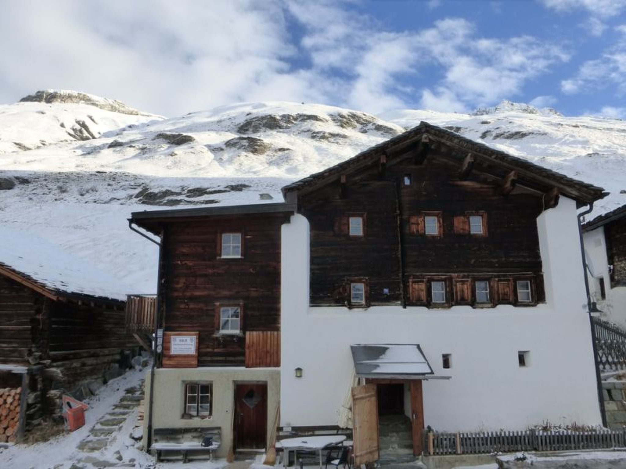 interhome-Ambach79, (Avers),