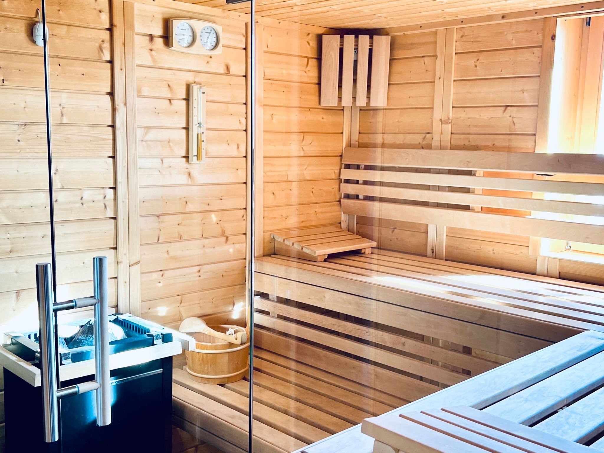 interhome-Chalet Tobeleck (CharmingStay), (Flumserberg Tannenheim),