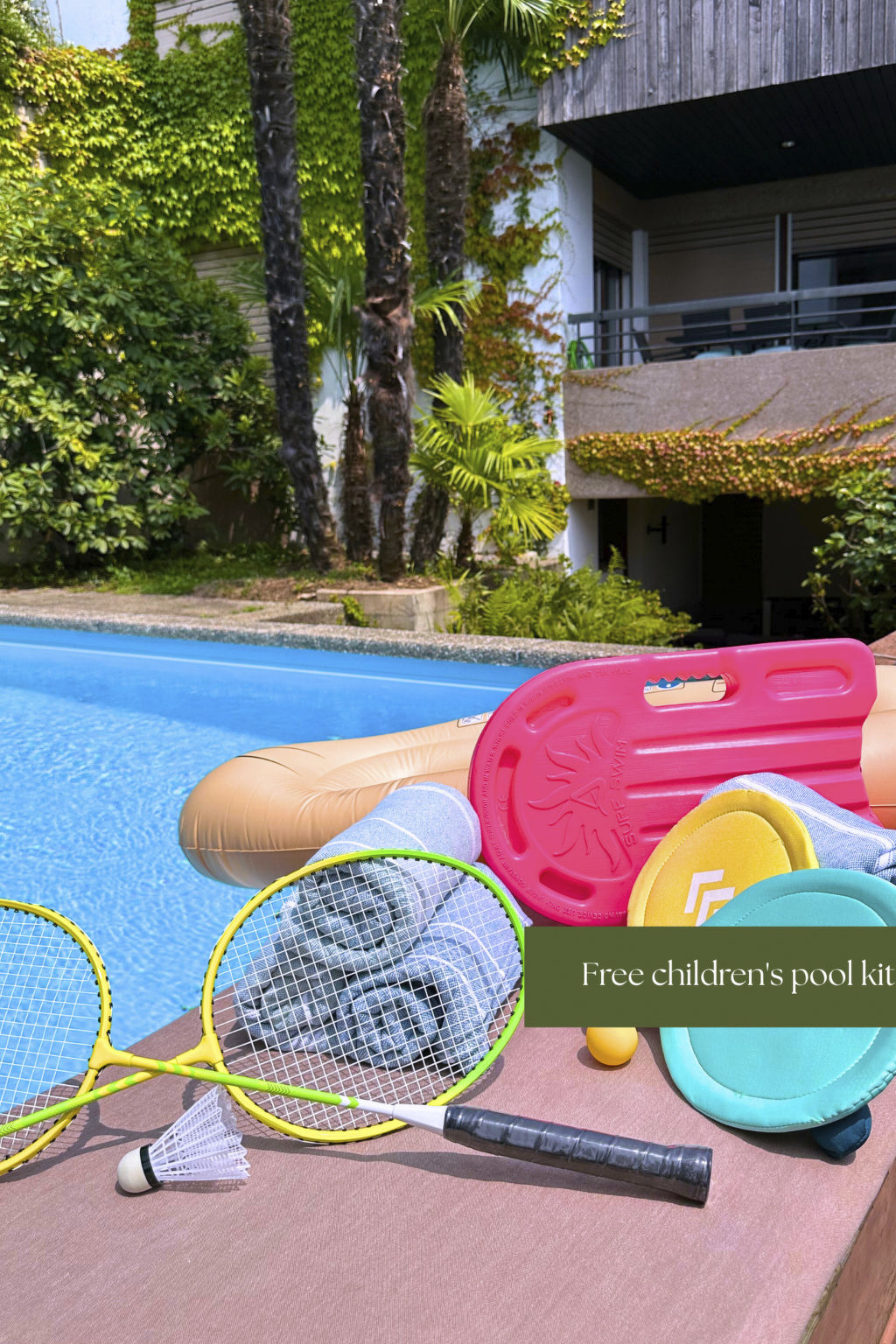 interhome-appartamento vacanze "Luxus-Wohnung"