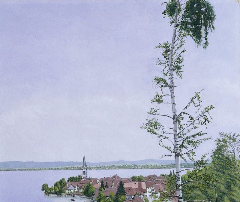 Kunstroute Station 30 - Adolf Dietrich
