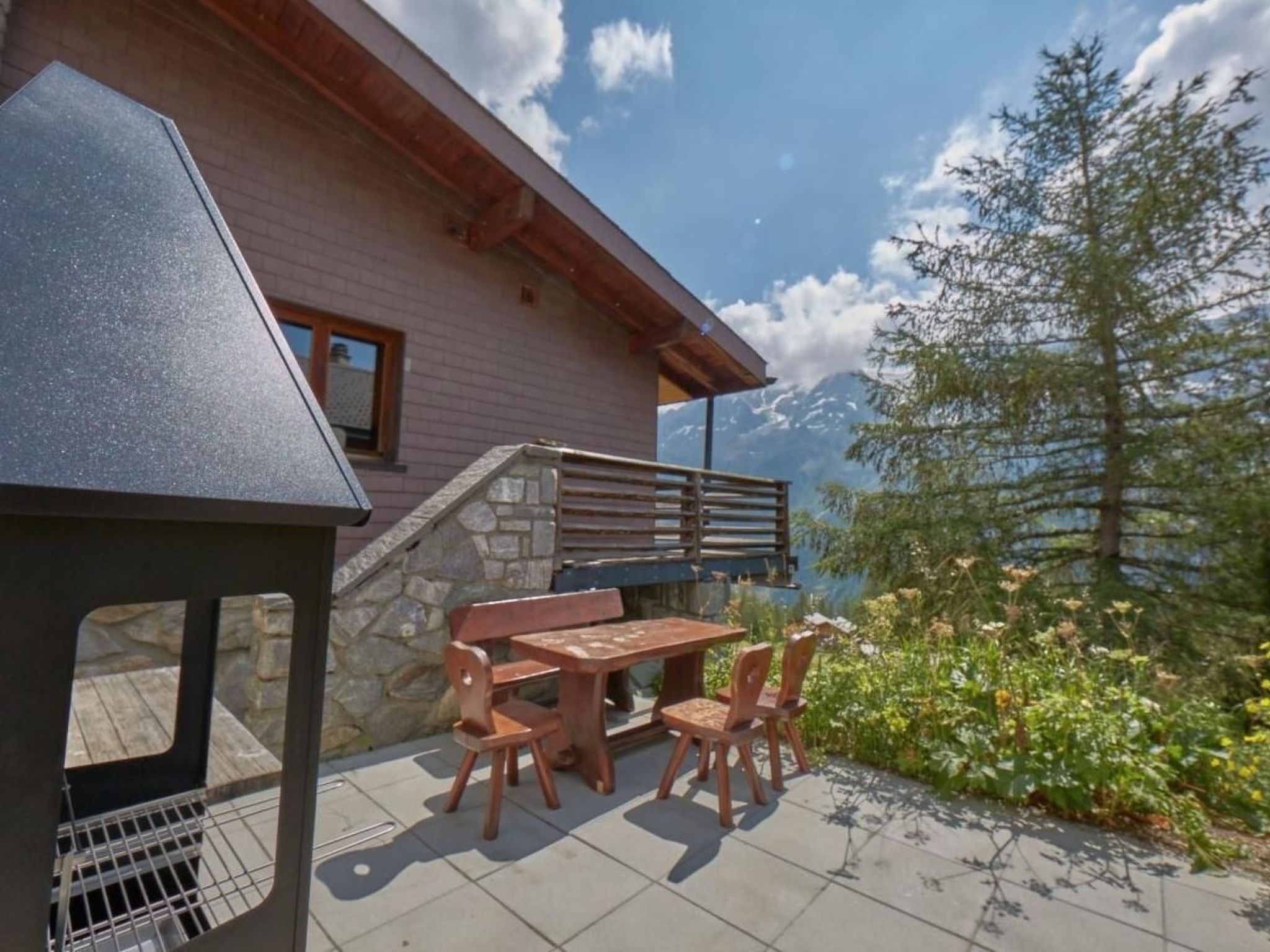 interhome-Hockenhorn