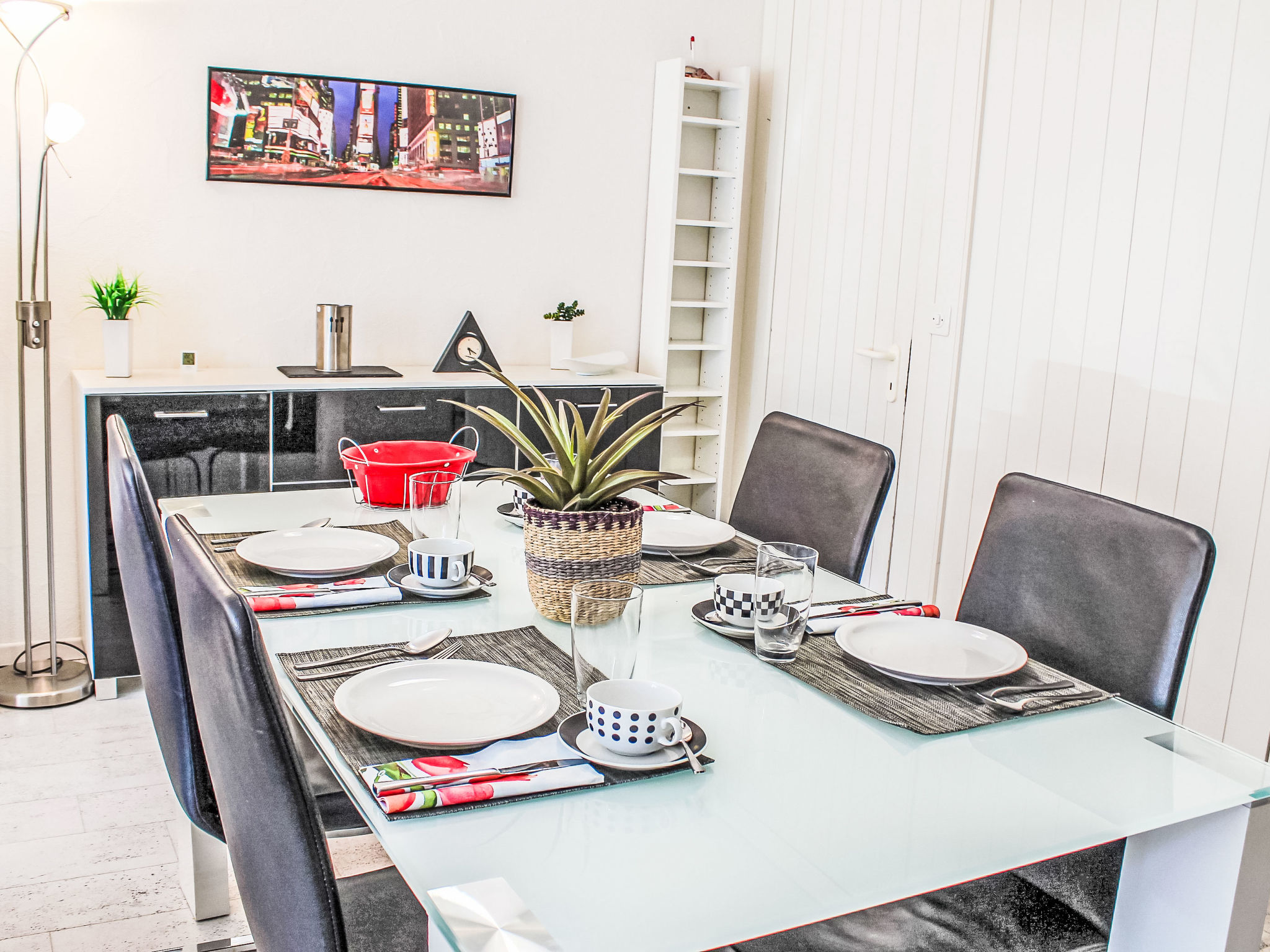 interhome-Seewiese Apt. 103