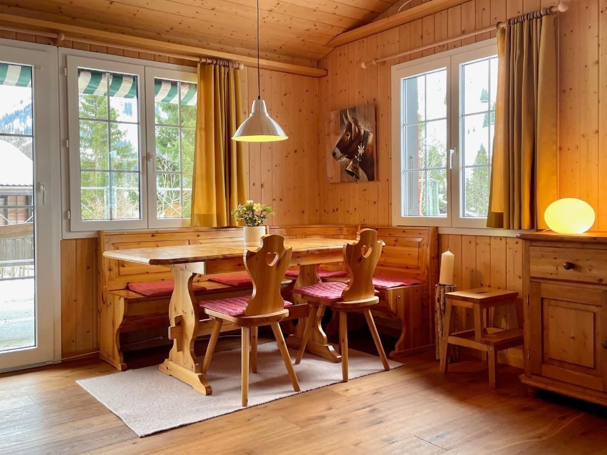 interhome-Hasegässli 12