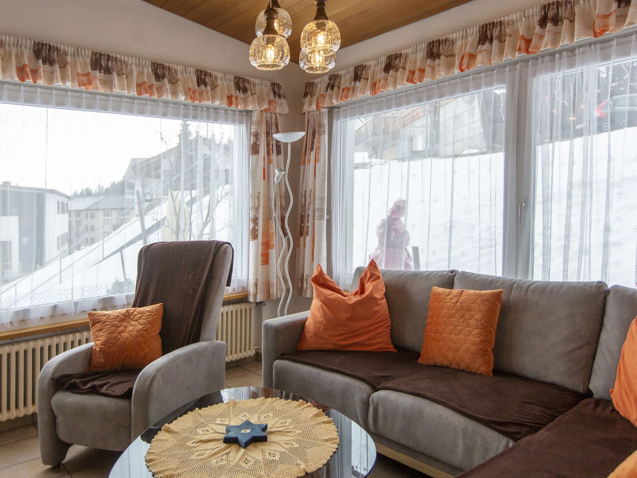 interhome-Lerchenhüsli, (Flumserberg Tannenboden),