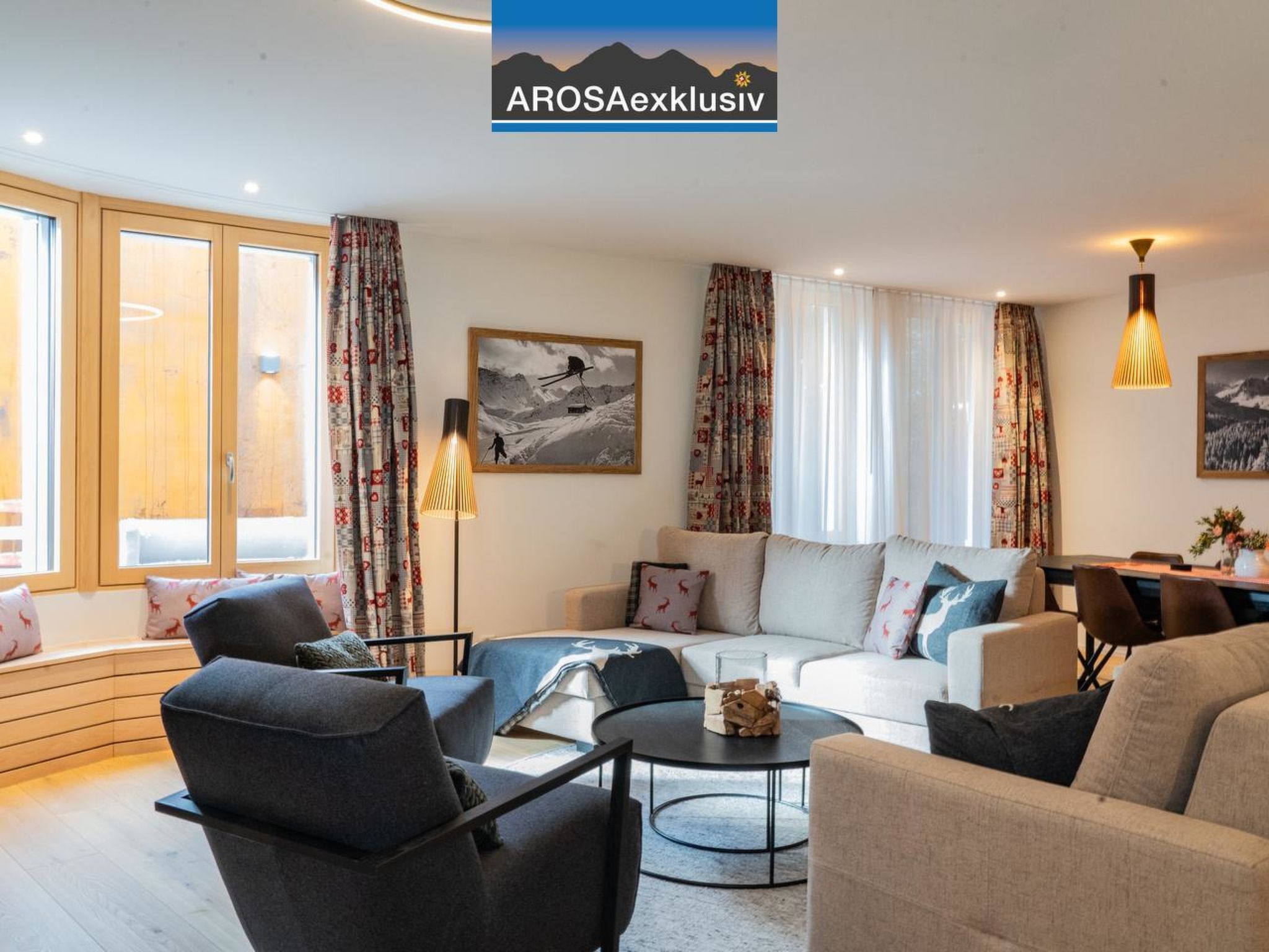 interhome-Terra Alpina Appartement/Fewo, Bad, WC, 10-Bettwohnung