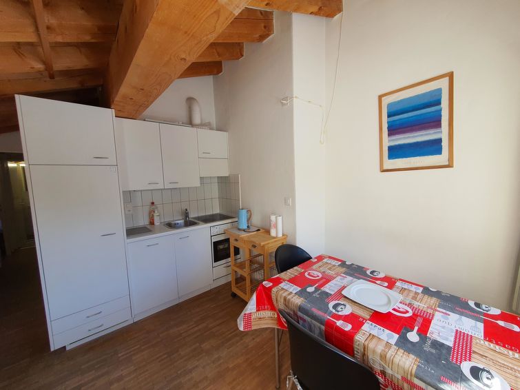interhome-Casa Fadail Seura 21