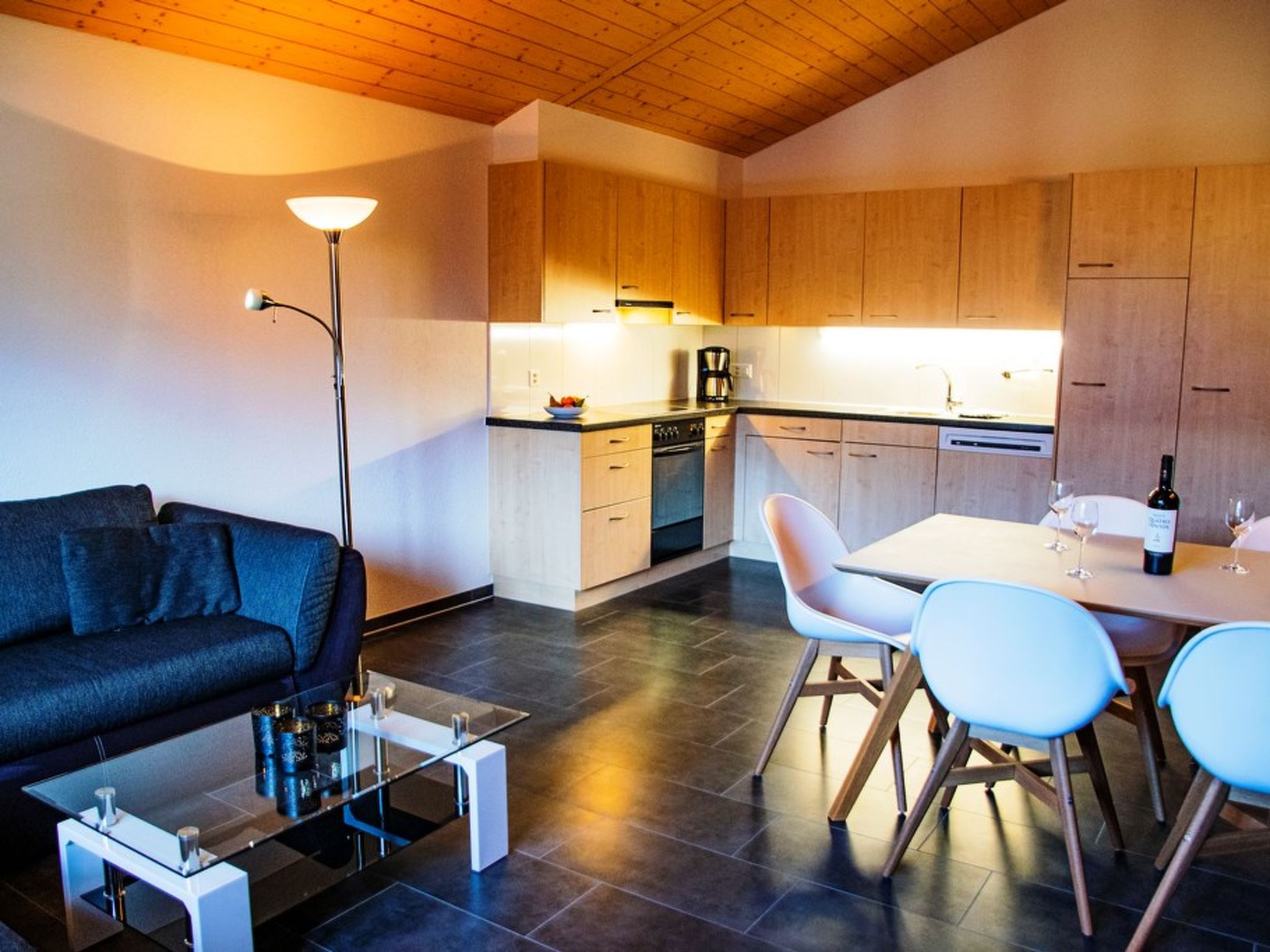 interhome-HasliRent, Mätteli, (Hasliberg Goldern),