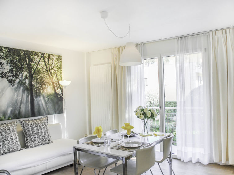 interhome-Cosy City