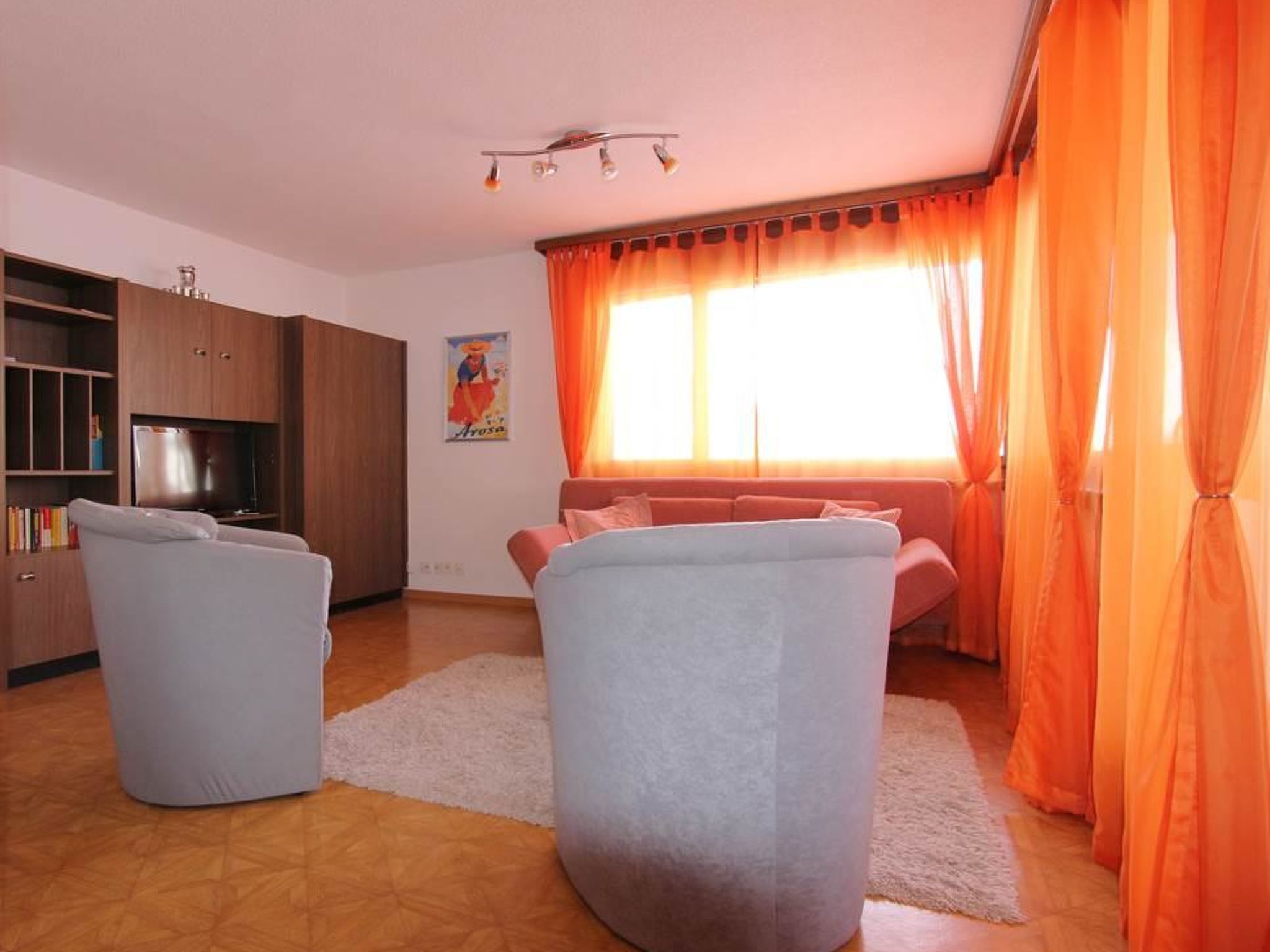 interhome-Carmela 1 Appartement/Fewo,   4-Bettwohnung