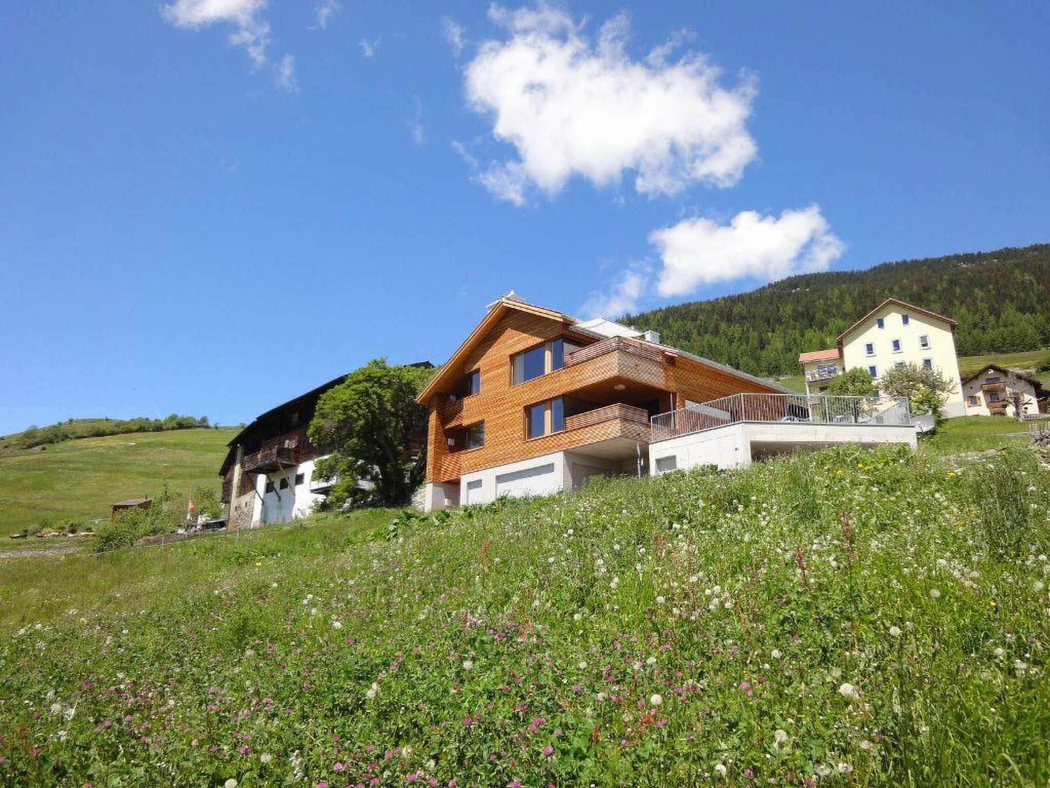 interhome-Clavo Vigl Appartement/Fewo Clavo Vigl