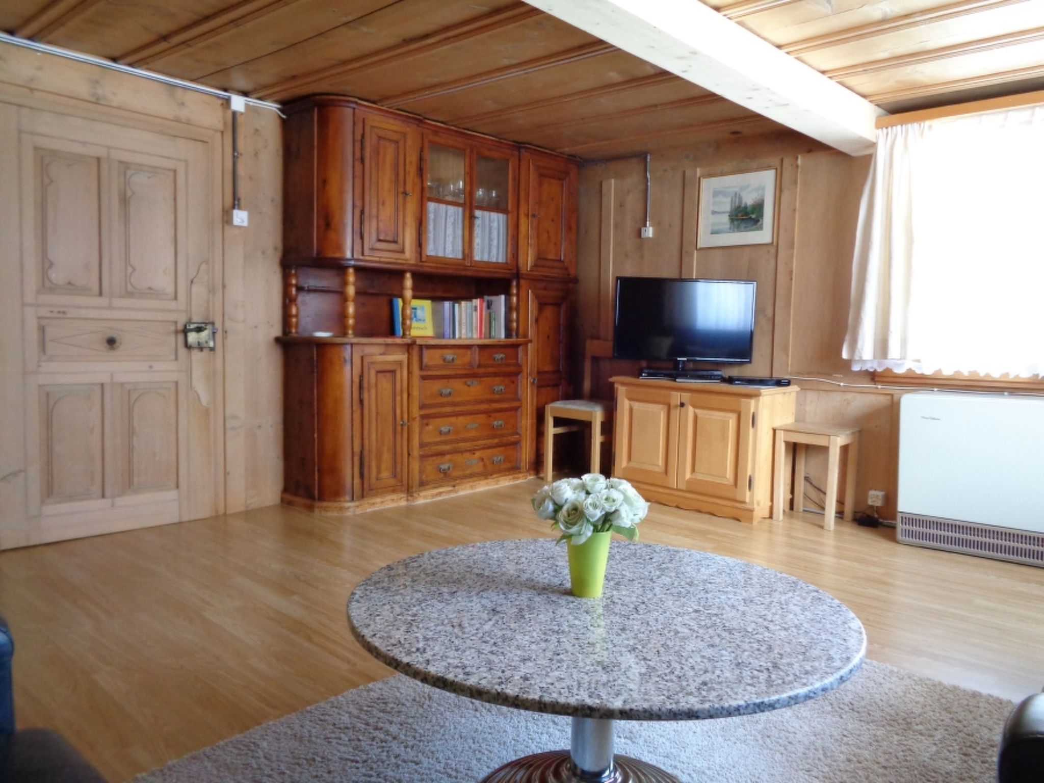 interhome-Tulipana Berther, (Sedrun), 103.05
