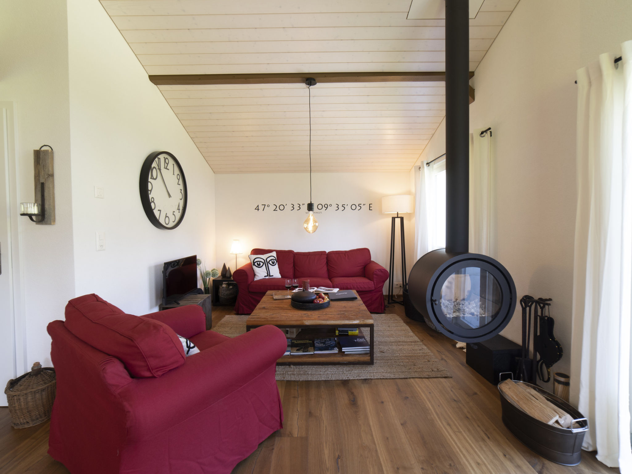 interhome-Bergblick