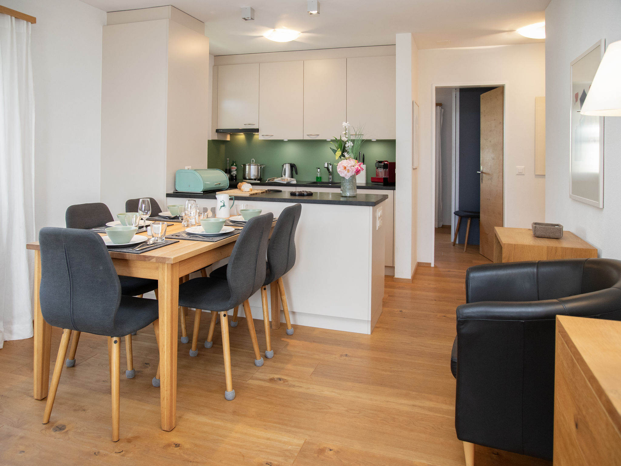 interhome-La Siala Apt.7