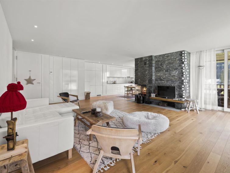interhome-Triangel Raber