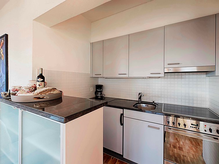 interhome-Junior Suite Classic