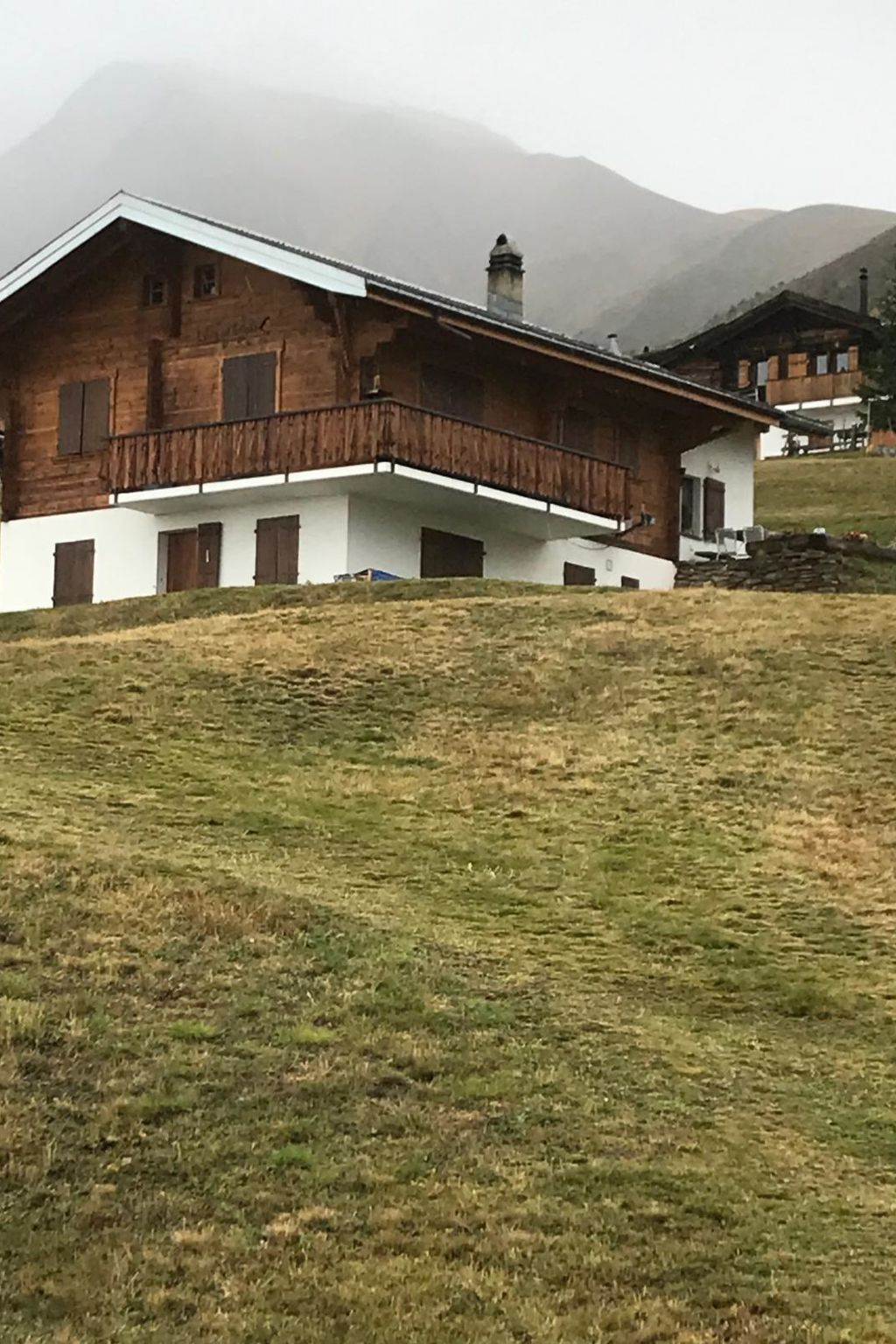 interhome-Chalet Lueg uf Belalp Appartement/Fewo, Parterre Appartement/Fewo, Parterre
