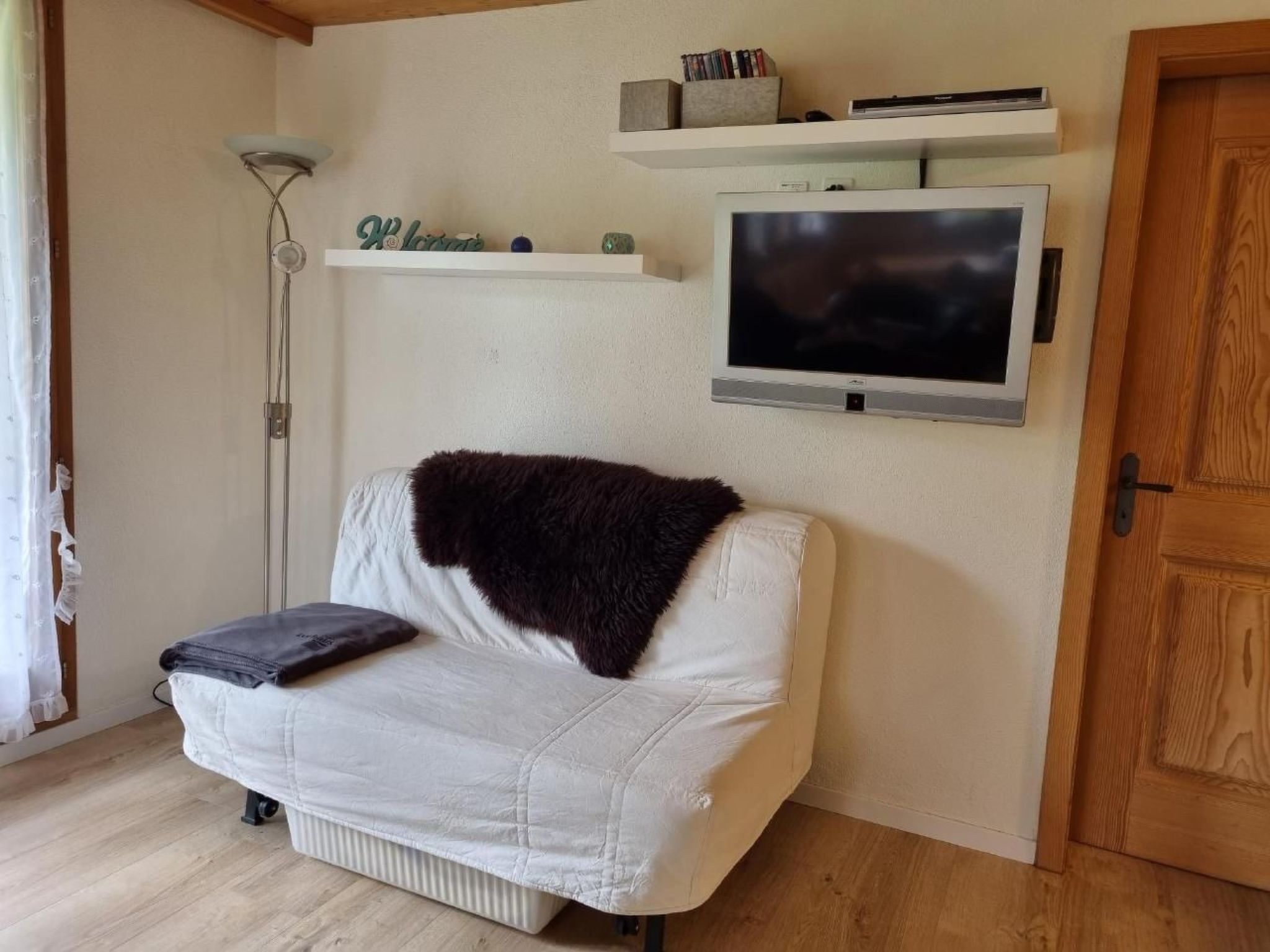 interhome-Melchsee-Frutt, Graustock, Wohnung 13