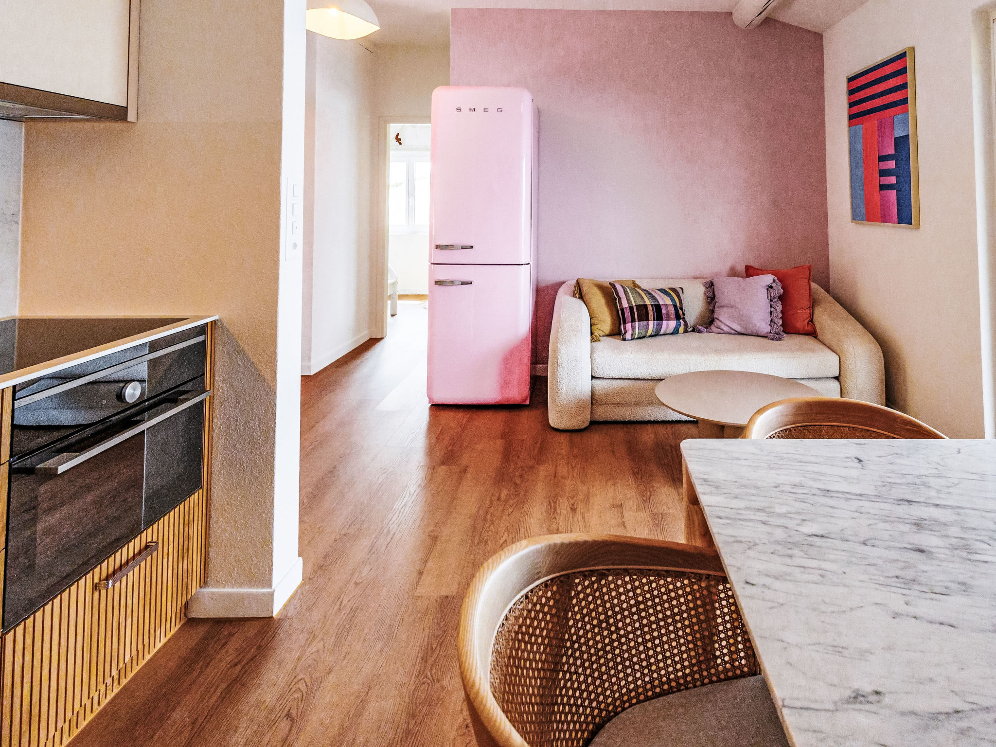 interhome-Casa Martini