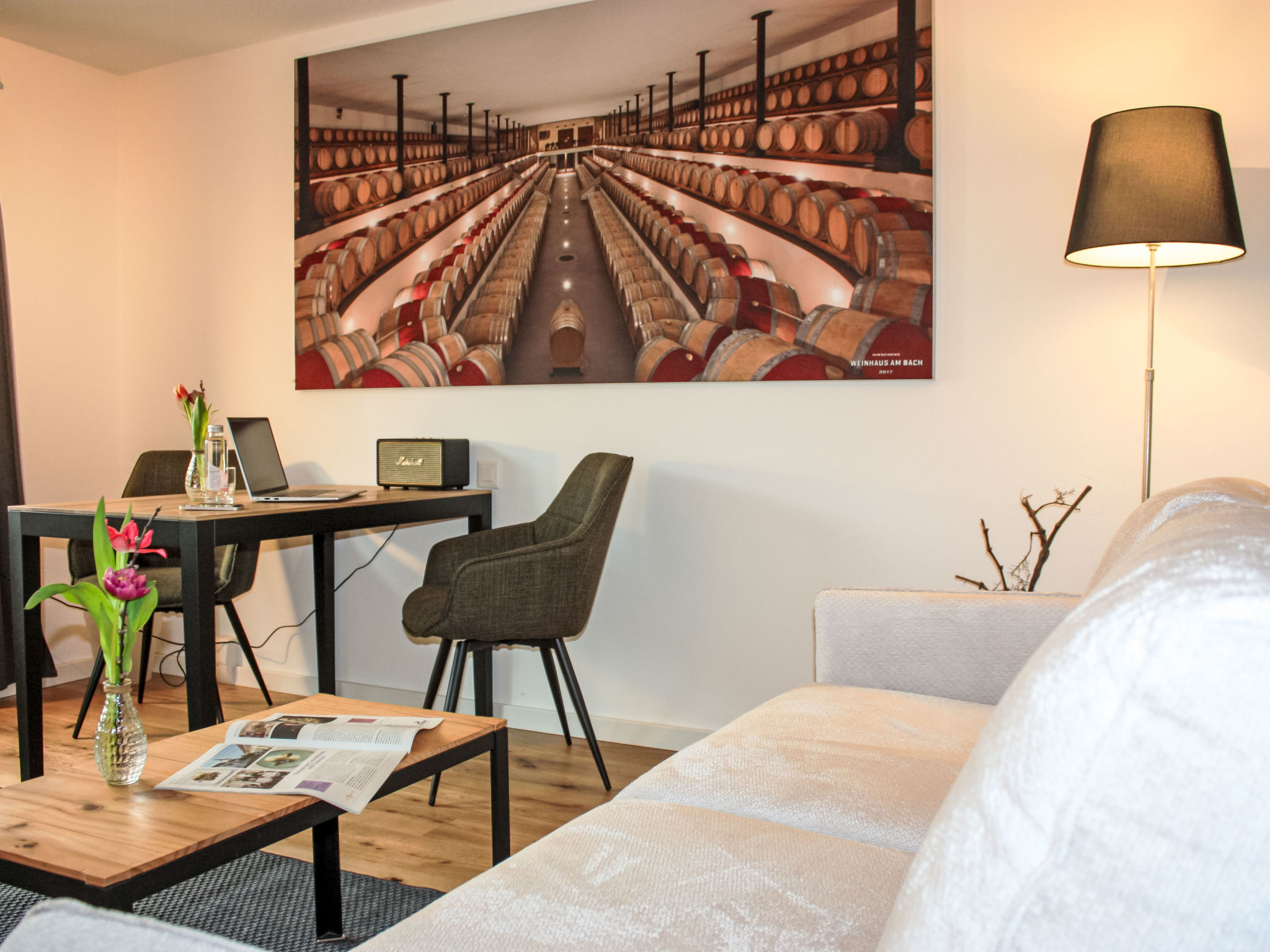 interhome-Hirschen Erlinsbach