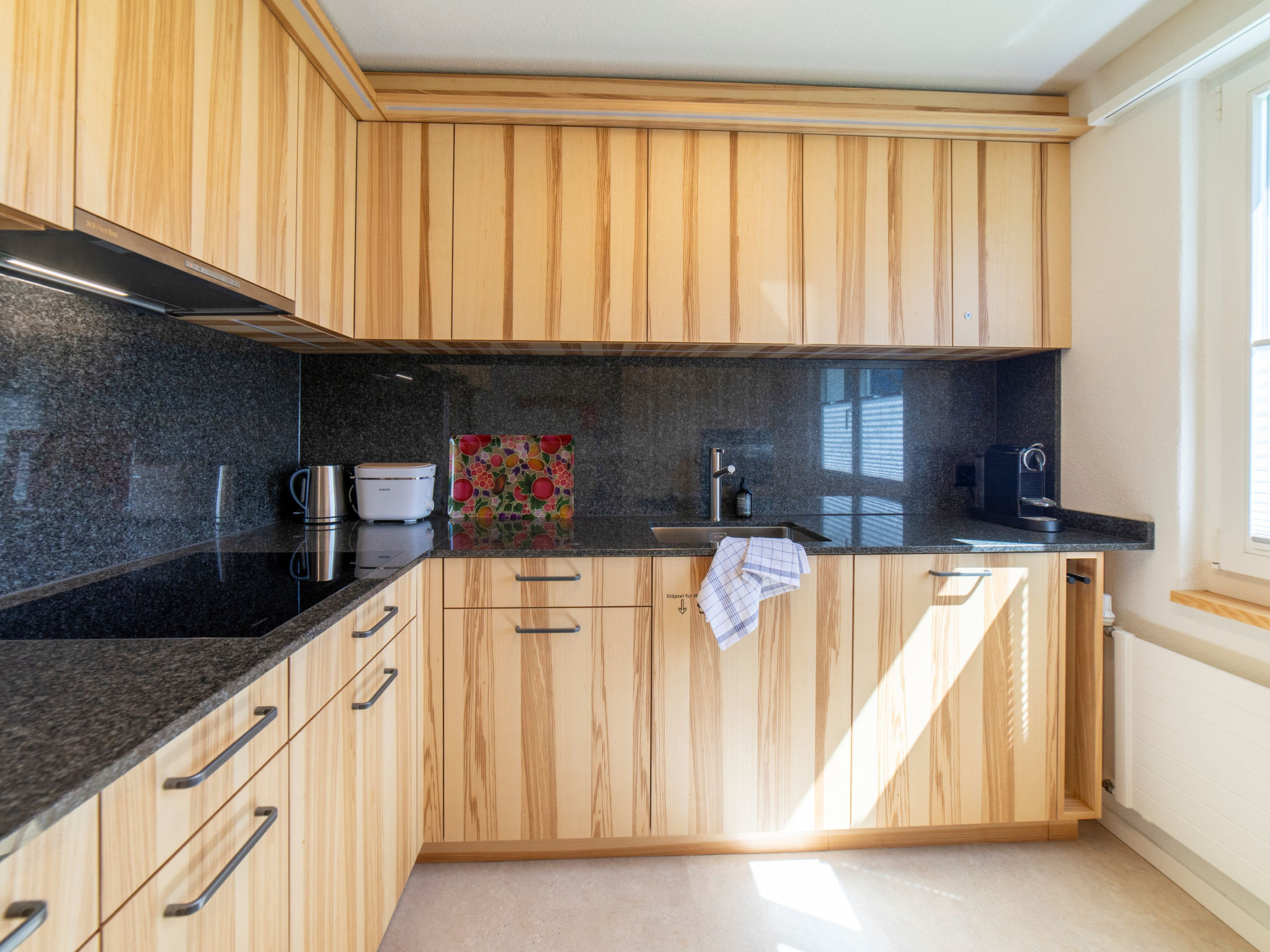 interhome-Churfirstenblick