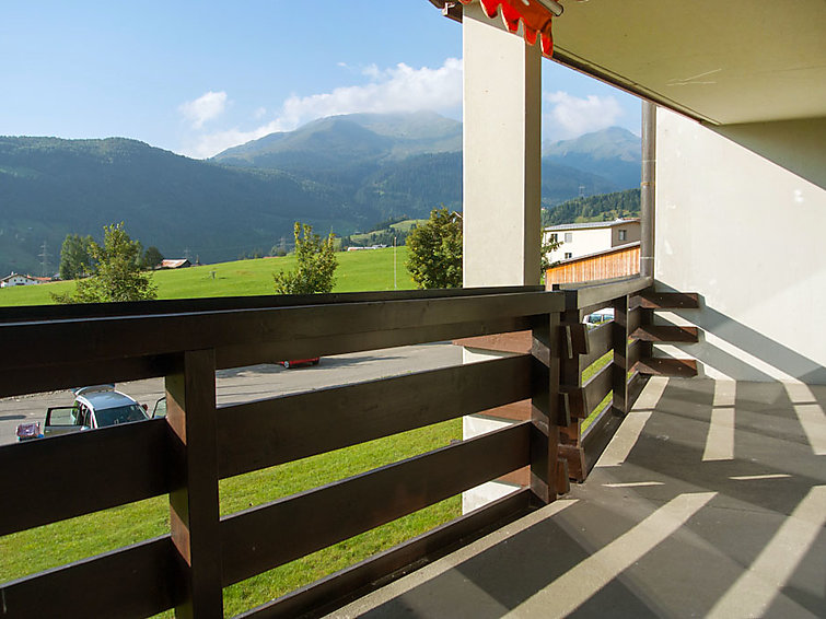 interhome-Apt B 022