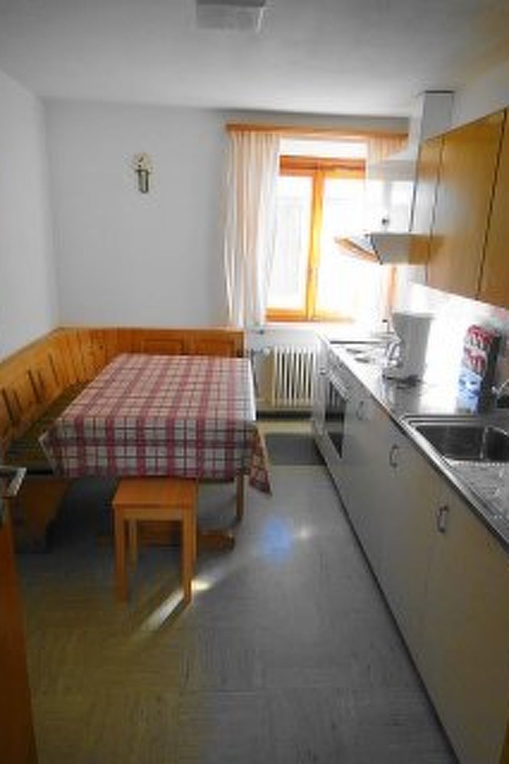 interhome-Ferienwohnungen Chasa Muglin 29, (Tschierv)