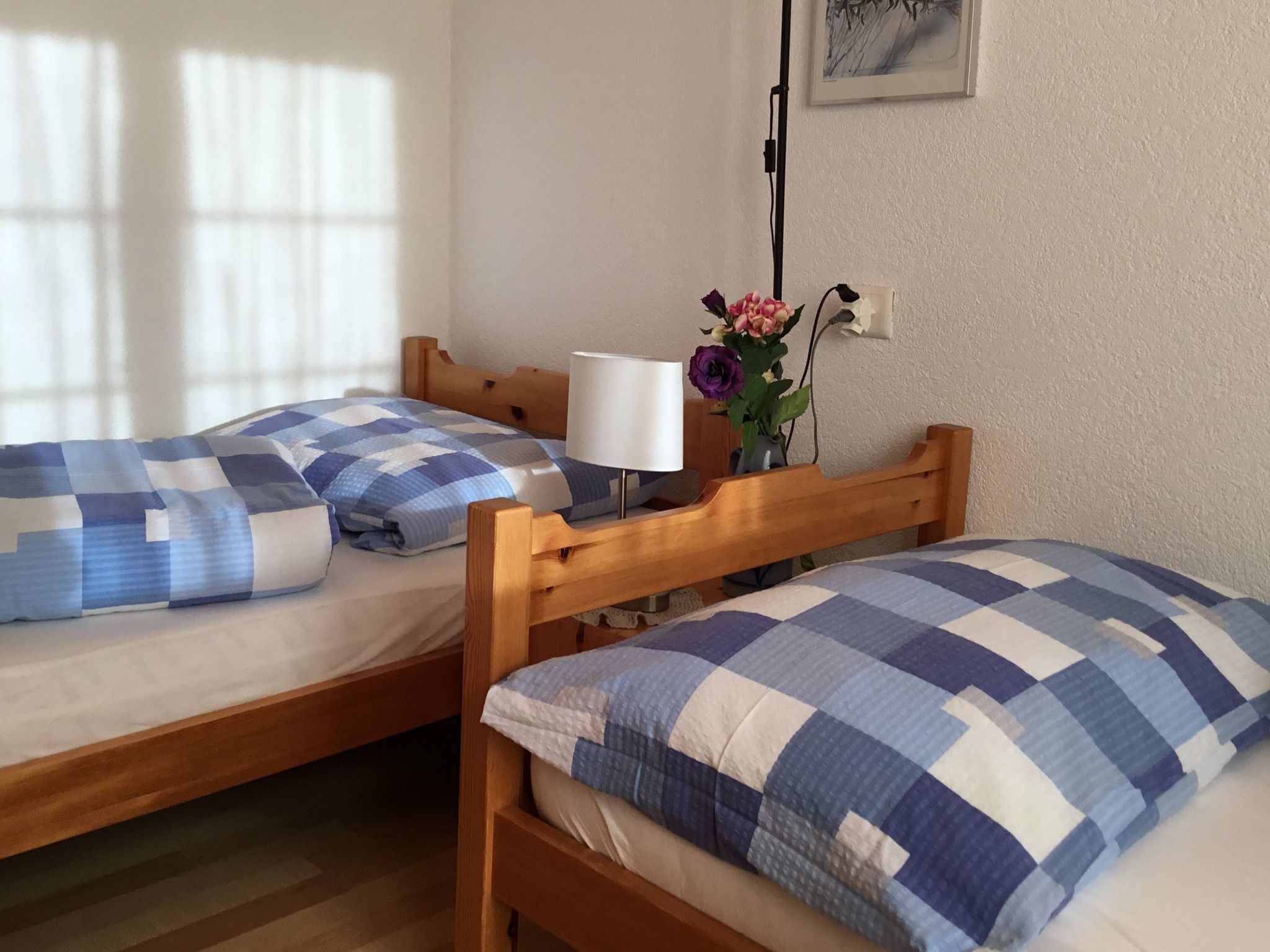 interhome-Casa Fluretta, (Flumserberg Tannenheim),