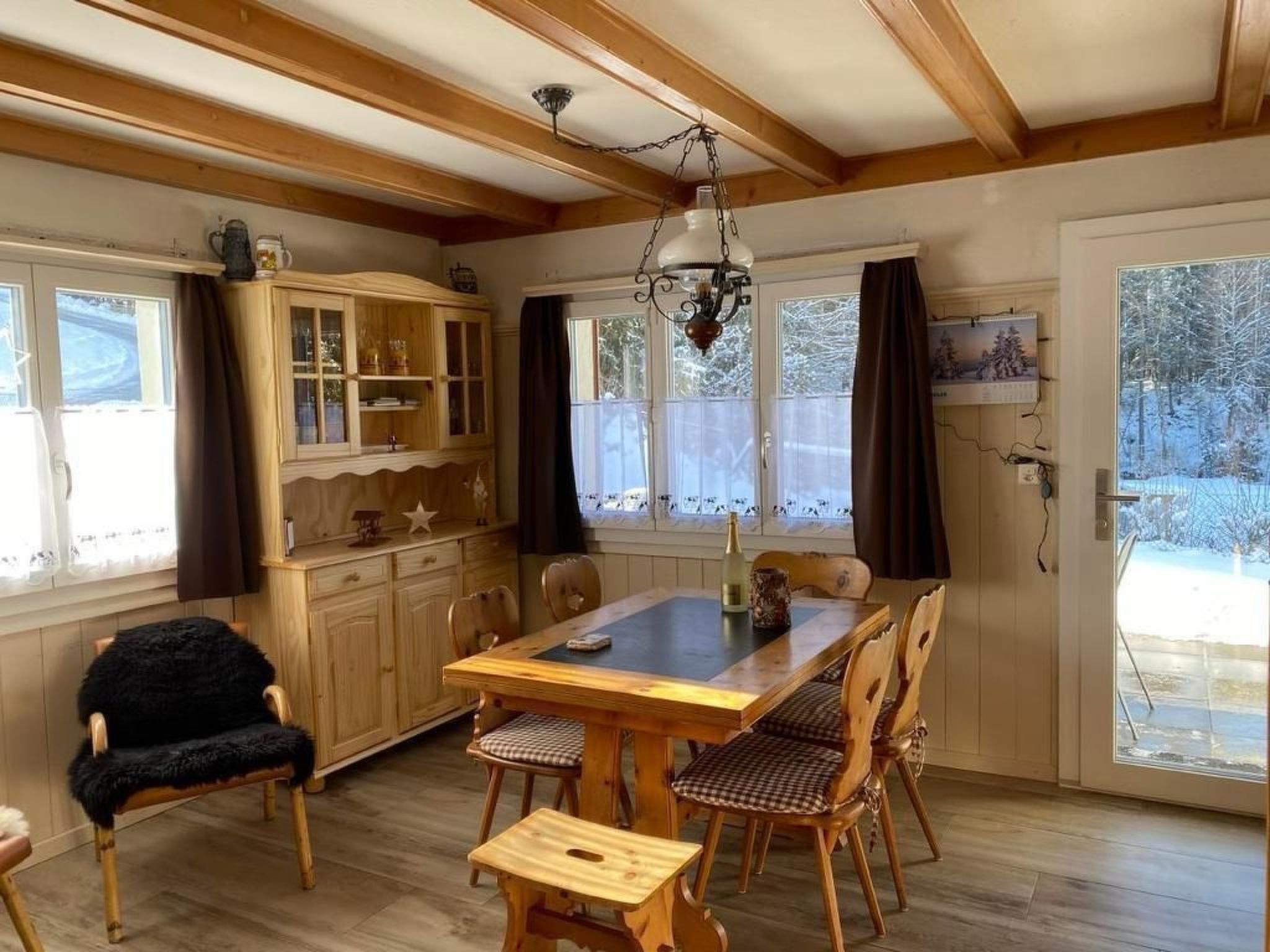 interhome-Bömmeli,Appenzell AR