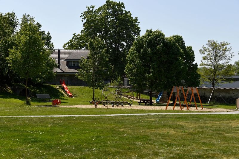 Spielplatz Feldbach