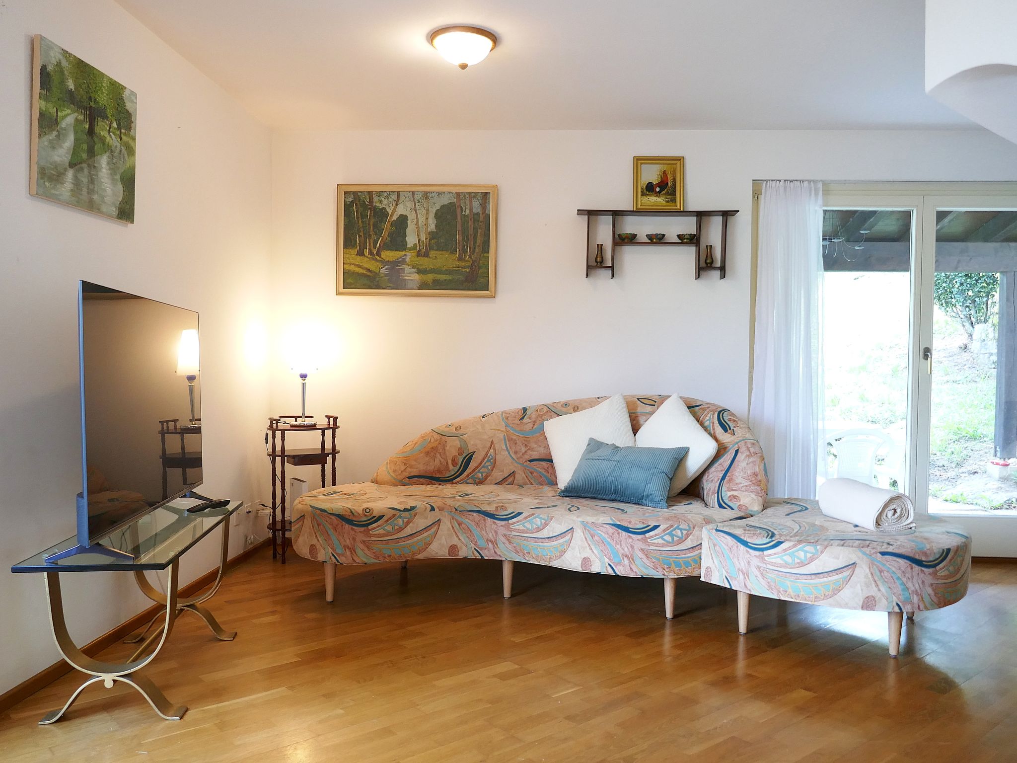 interhome-Casa Alenzino