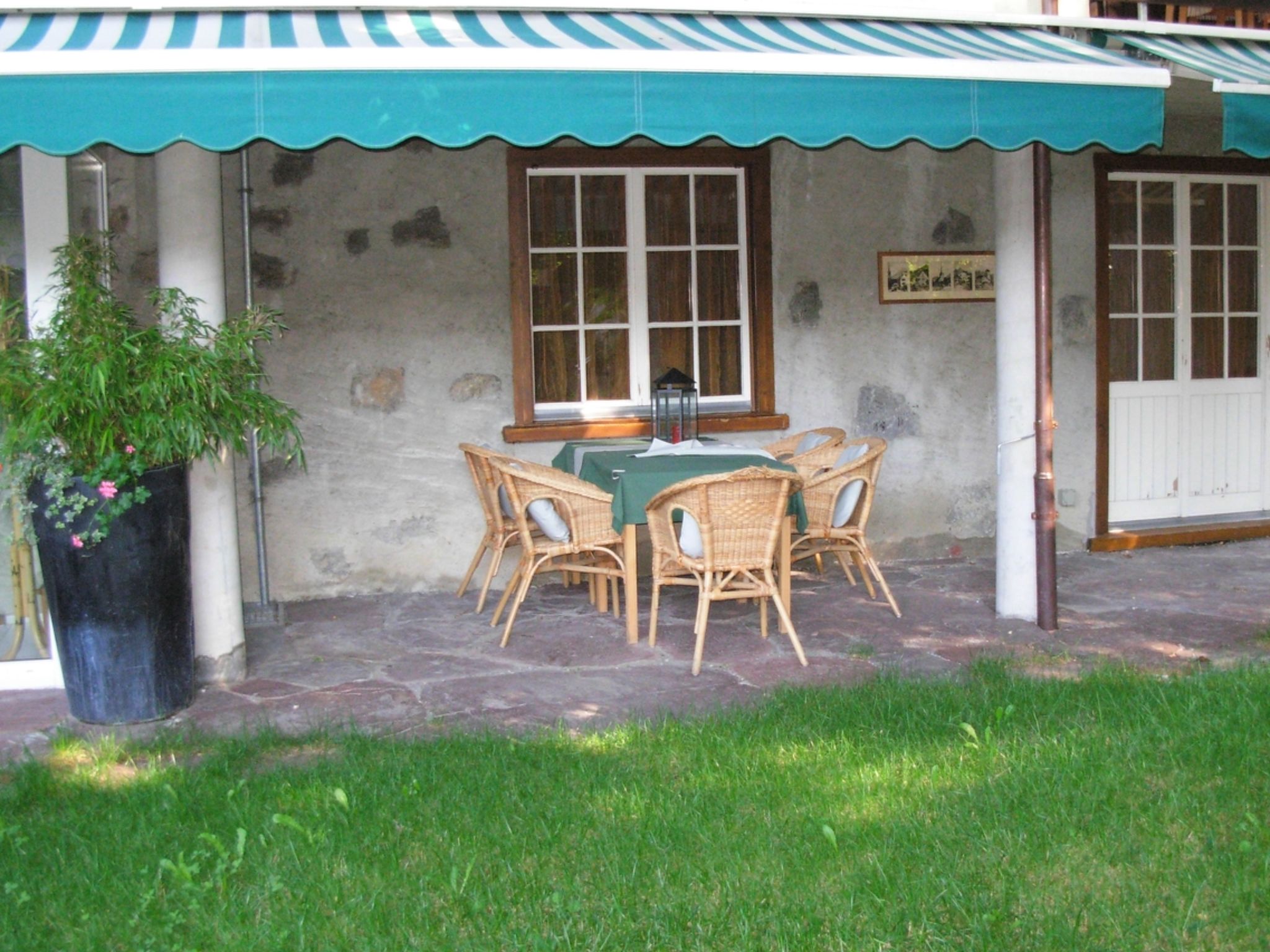 interhome-Rothmund, (Bad Ragaz),