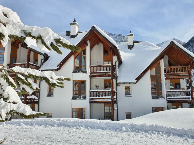 interhome-Schweizerhof Drescher