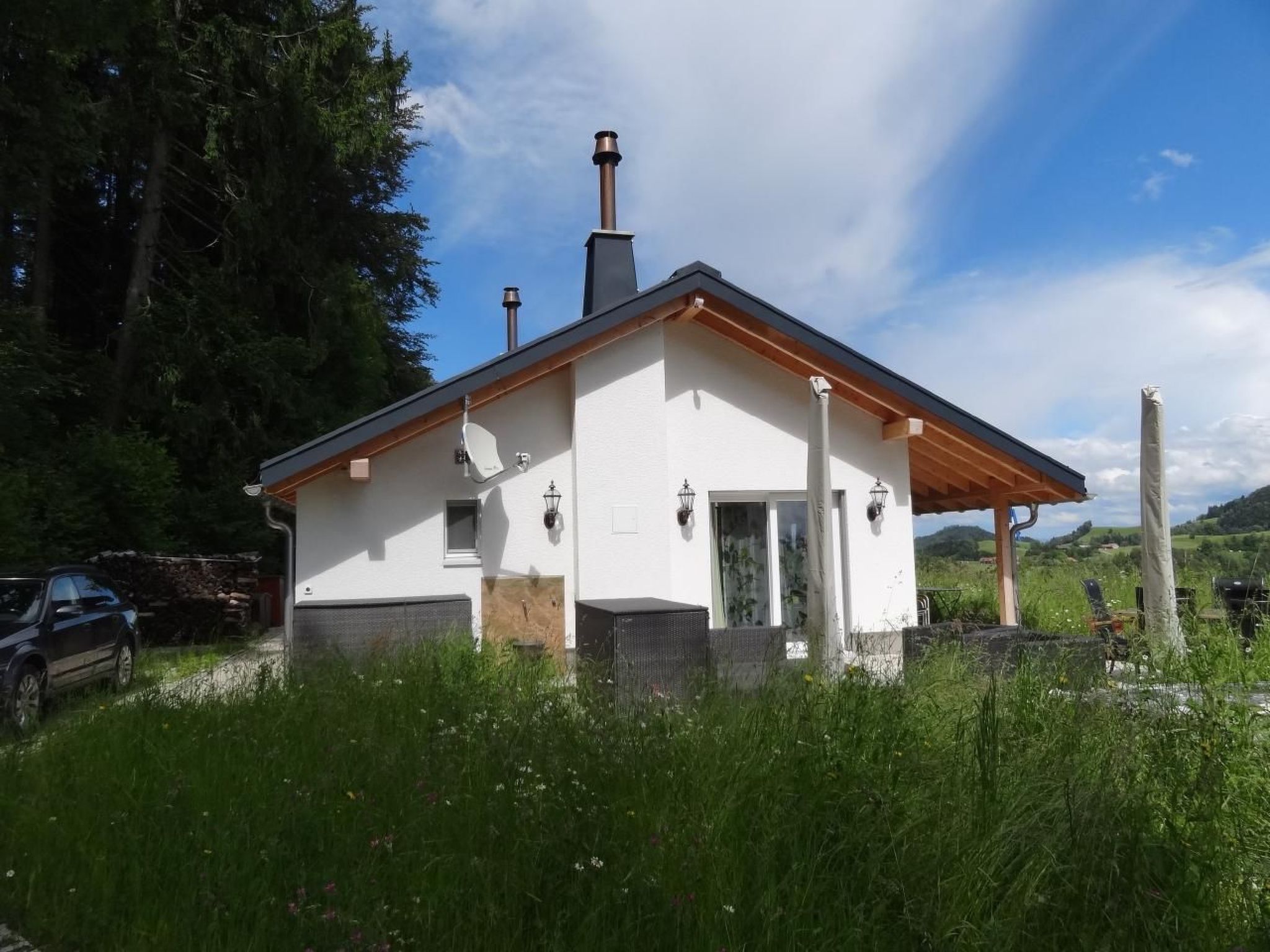 interhome-Haus am Sternsberg