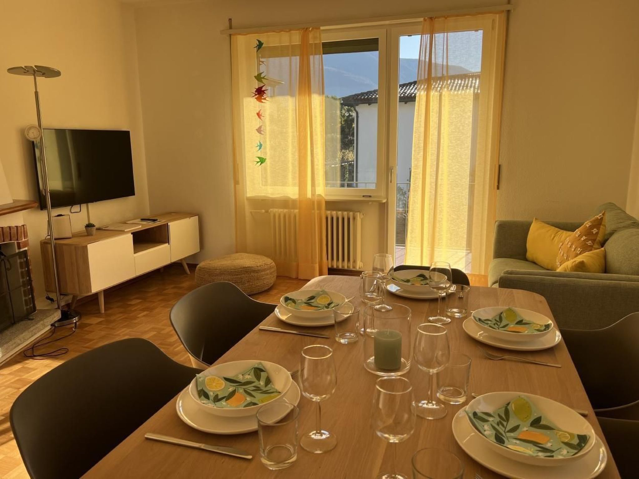 interhome-Casa Farfalla 1
