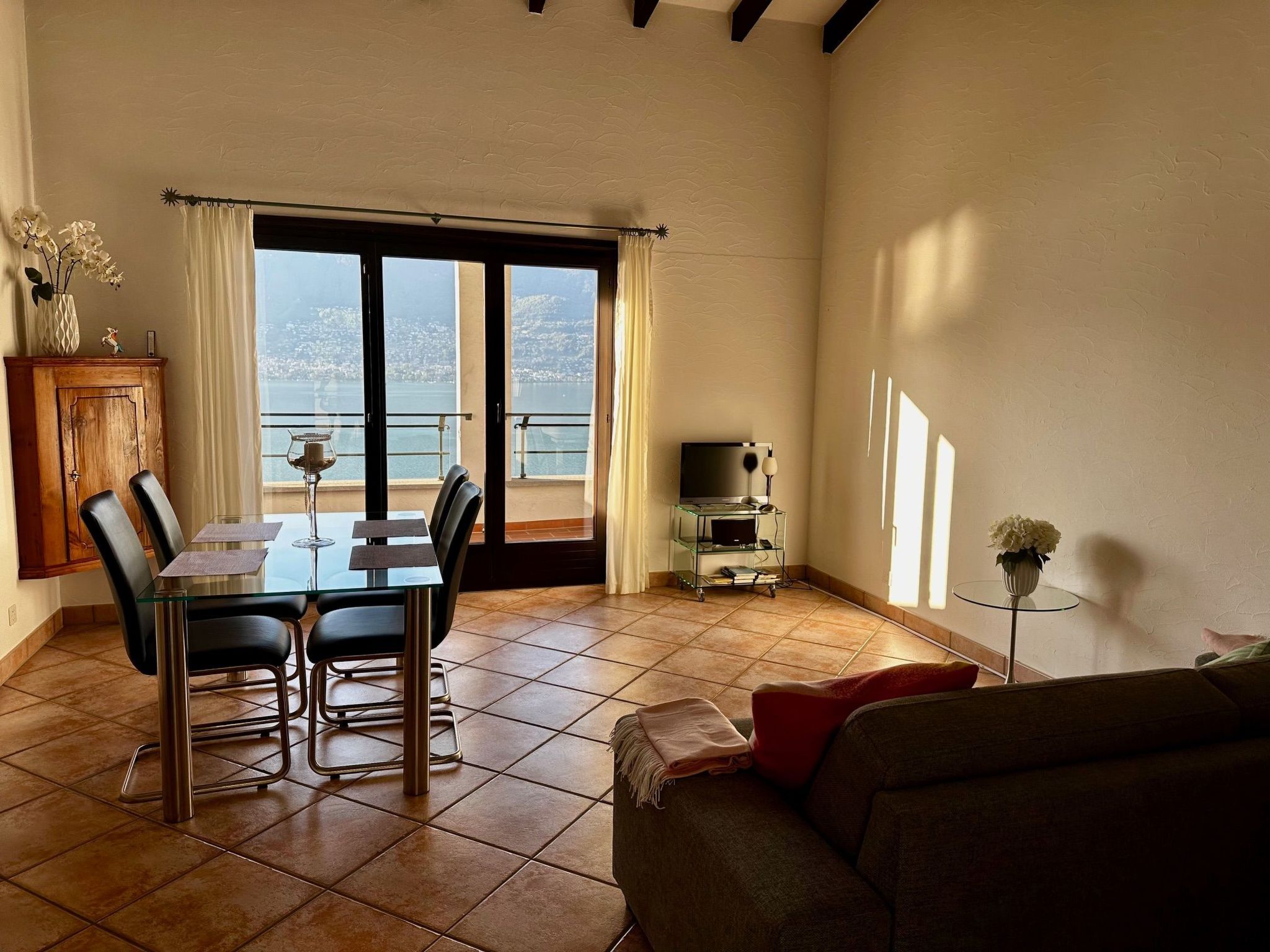 interhome-Residenza Viramonte - Casa Bianca, Wohnung 19