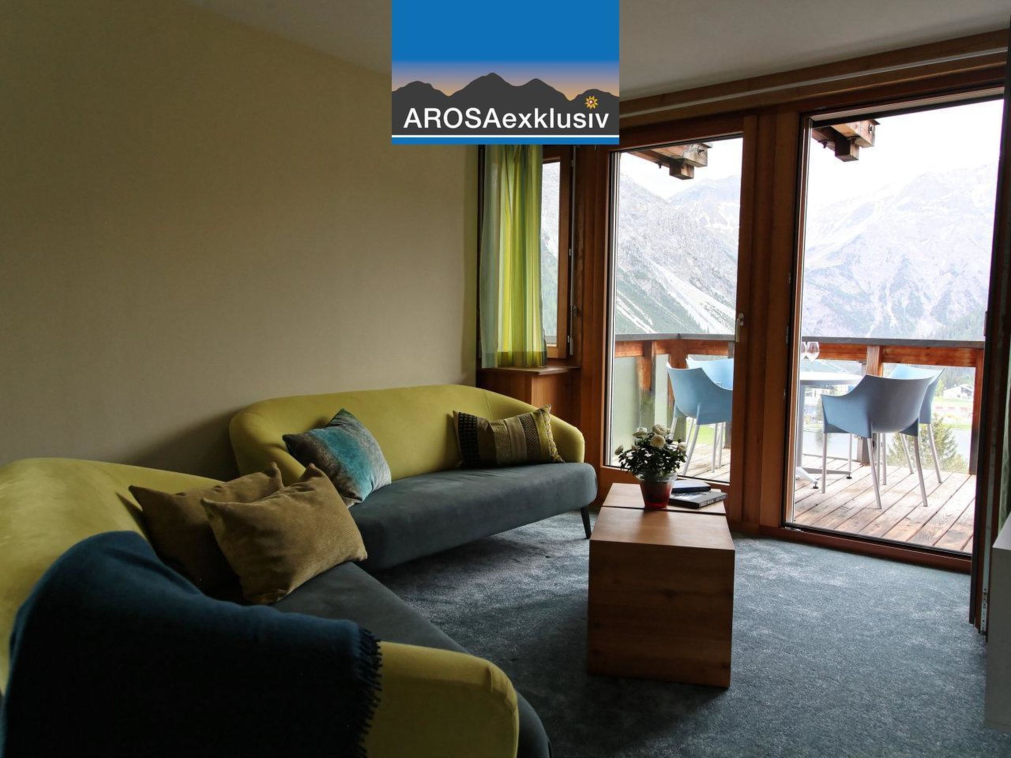 interhome-Seeblick Appartement/Fewo, Dusche, WC, 7-Bettwohnung
