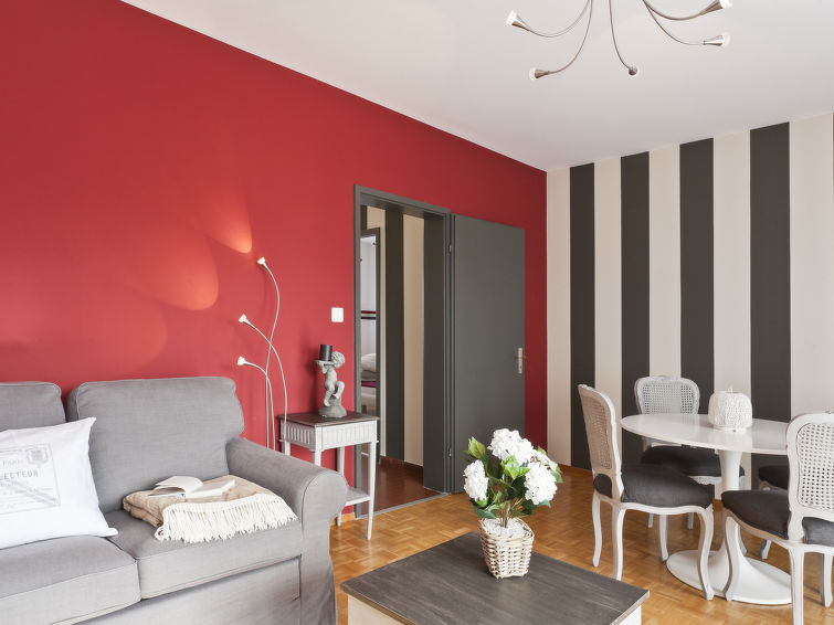 interhome-Junior Suite