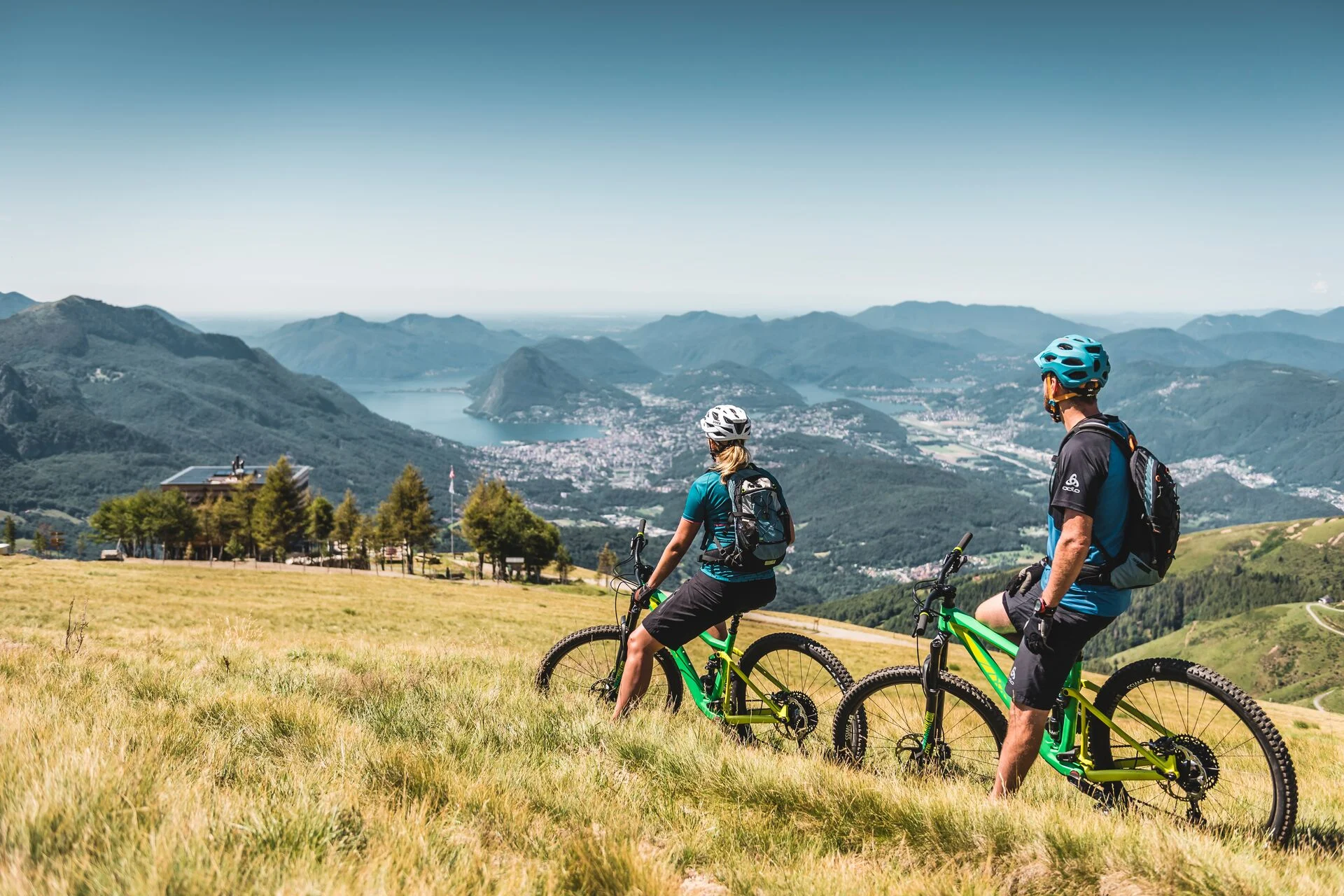 mys-eBike / Gravel & Taste – Monte Bar Experience-eBike & Taste Monte Bar