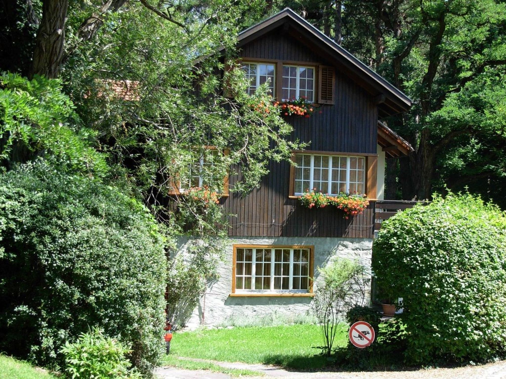 interhome-Rothmund, (Bad Ragaz),