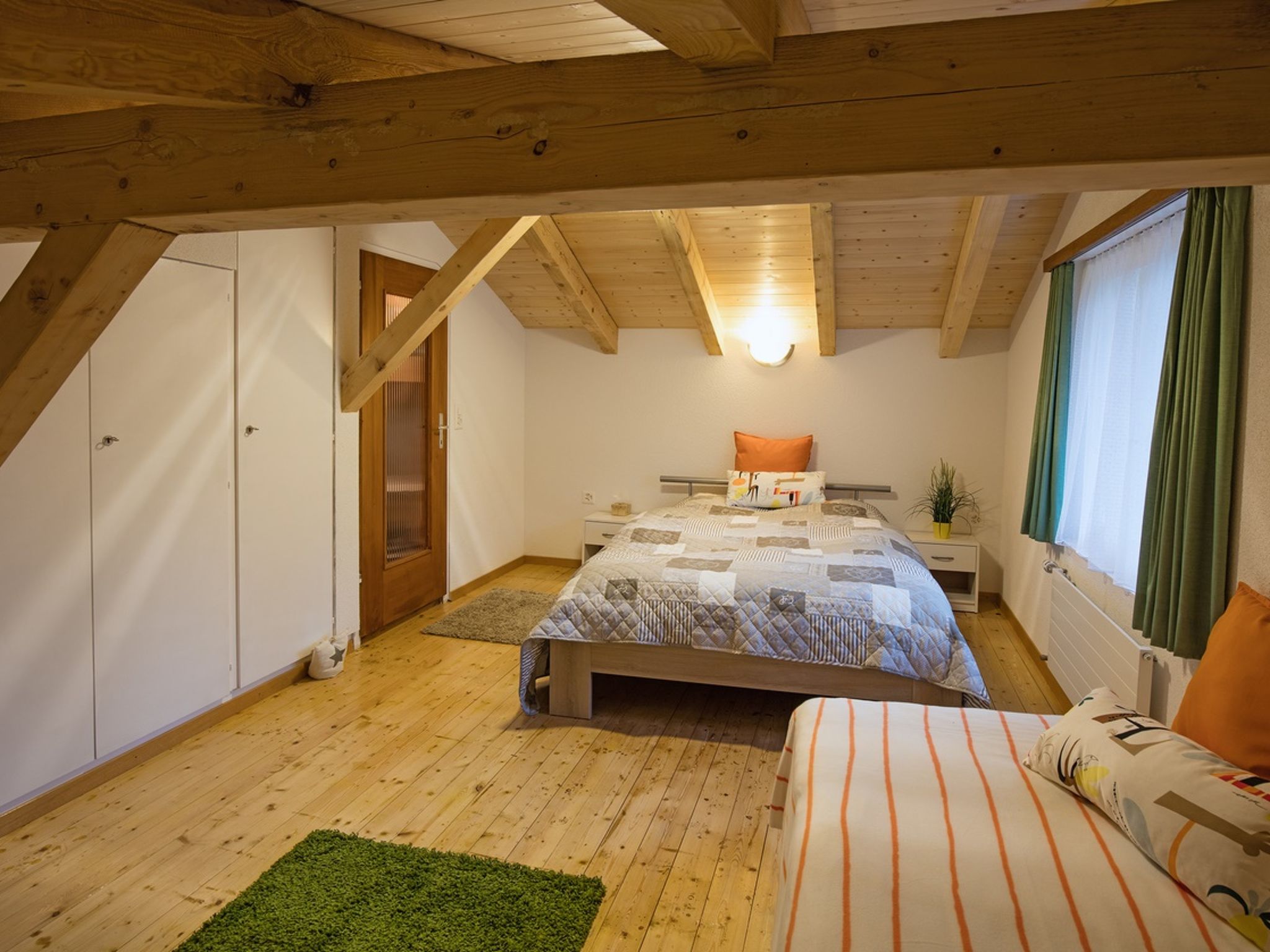 interhome-Casa Riposo, (Flumserberg Tannenheim),