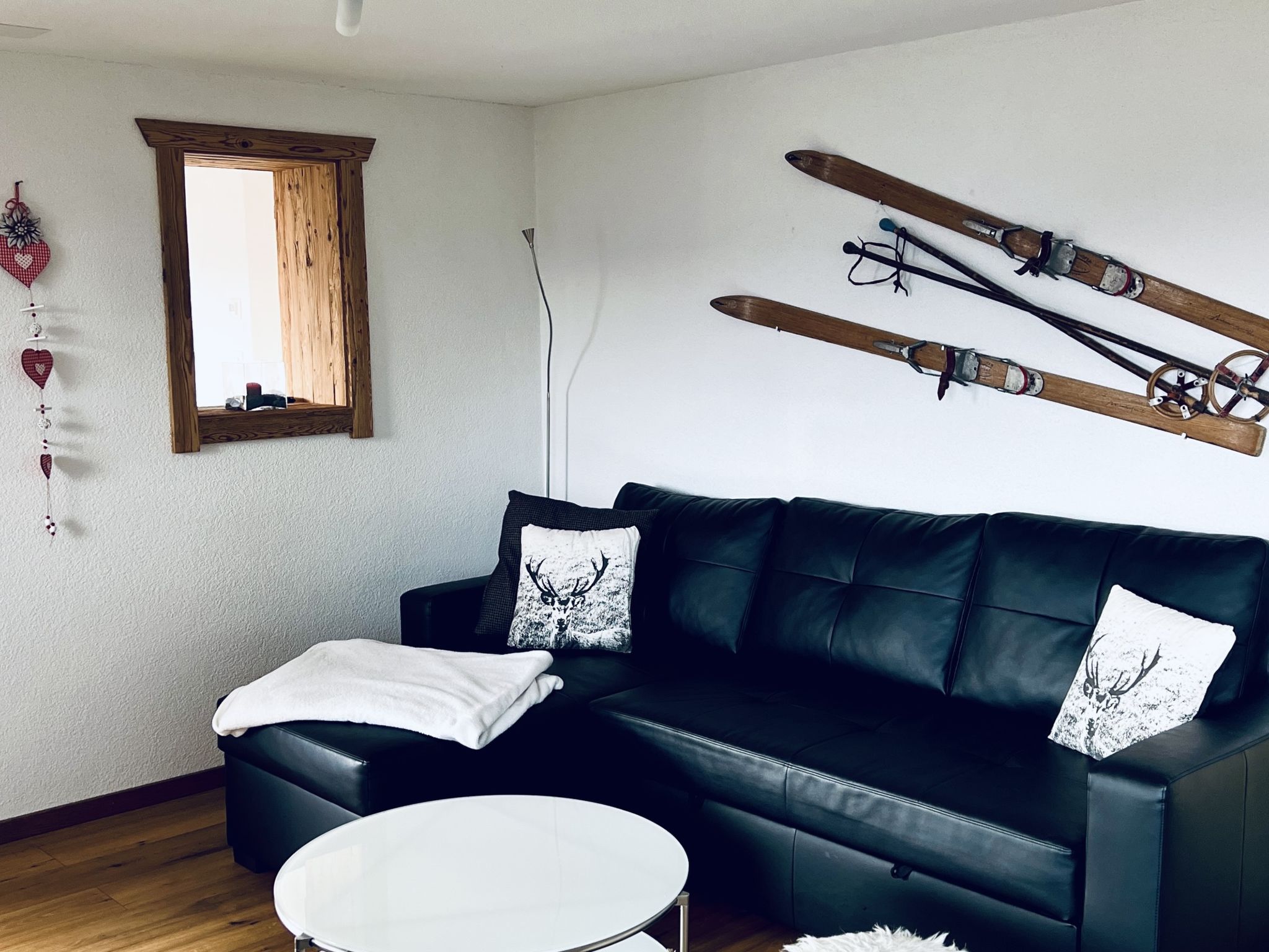 interhome-Chalet Windegg (CharmingStay), (Flumserberg Tannenheim),