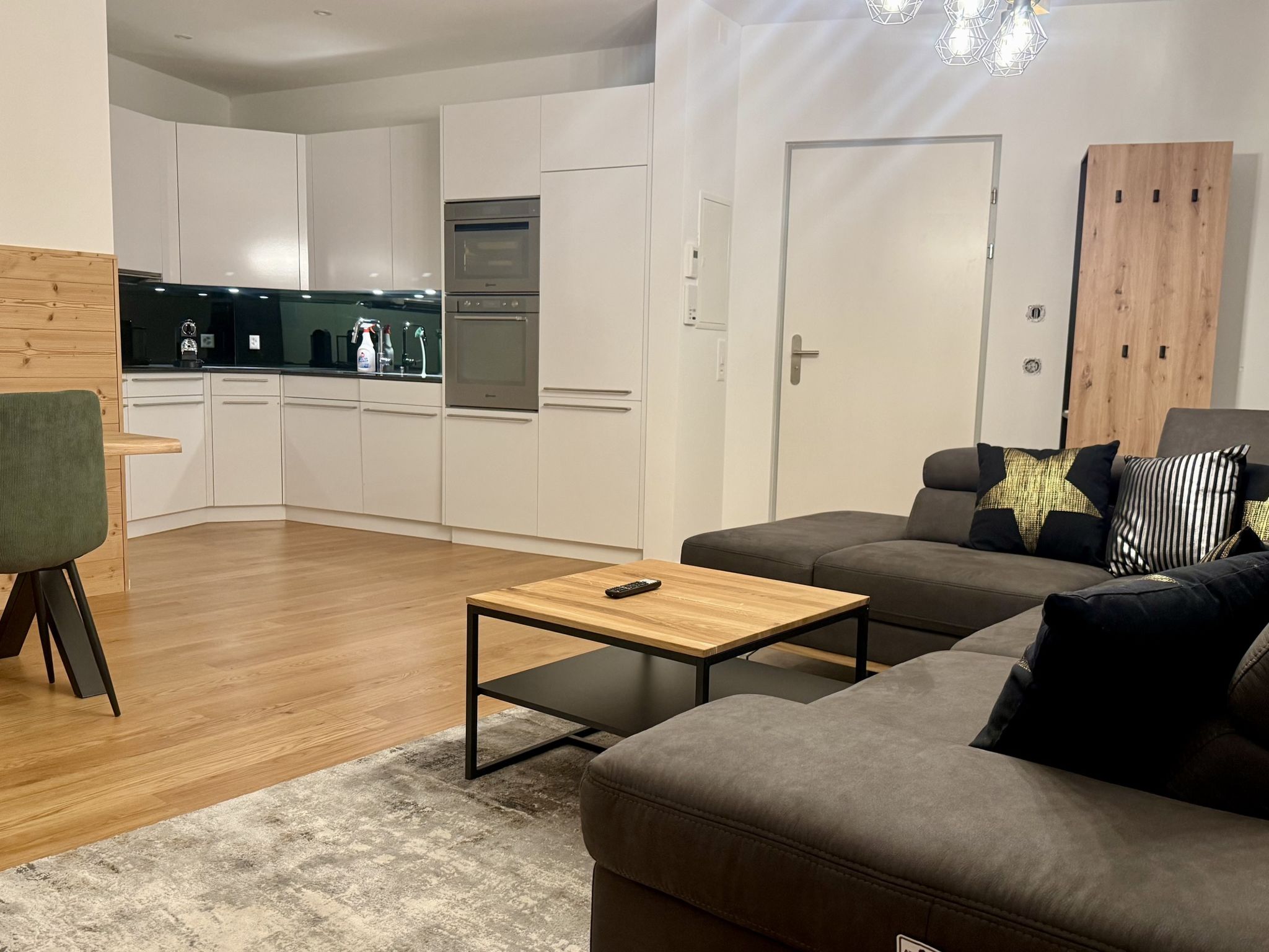 interhome-Bergträume Haus Gauen (CharmingStay), (Flumserberg Tannenheim),
