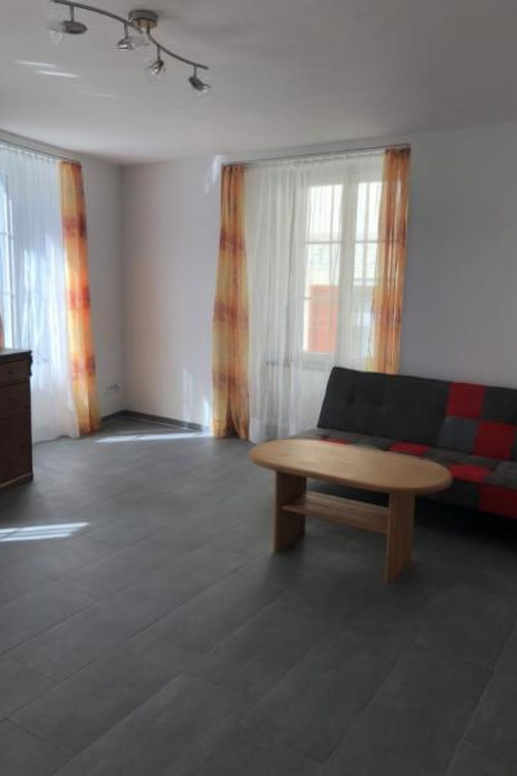 interhome-Chasa Strimer, (Zernez)
