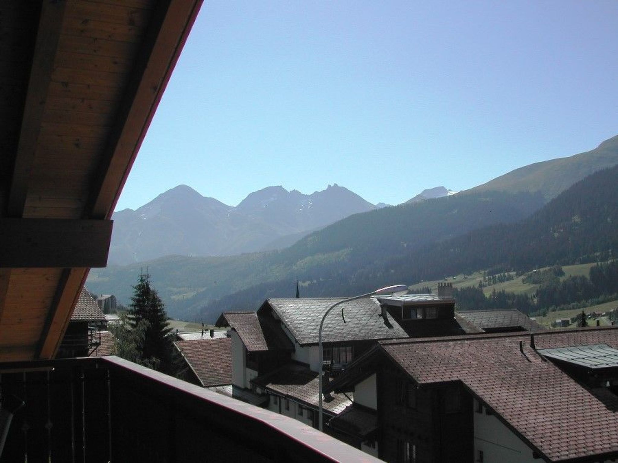 interhome-Haus Polishet, (Sedrun), 179.06