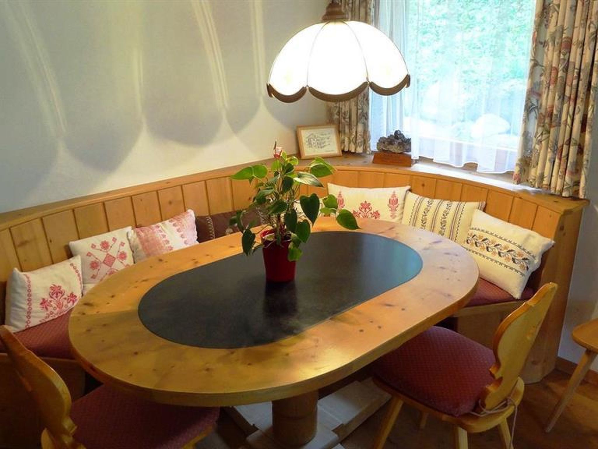 interhome-Haus Clostergarten 1 Appartement/Fewo, Dusche oder Bad, WC 2½-Zimmerwohnung
