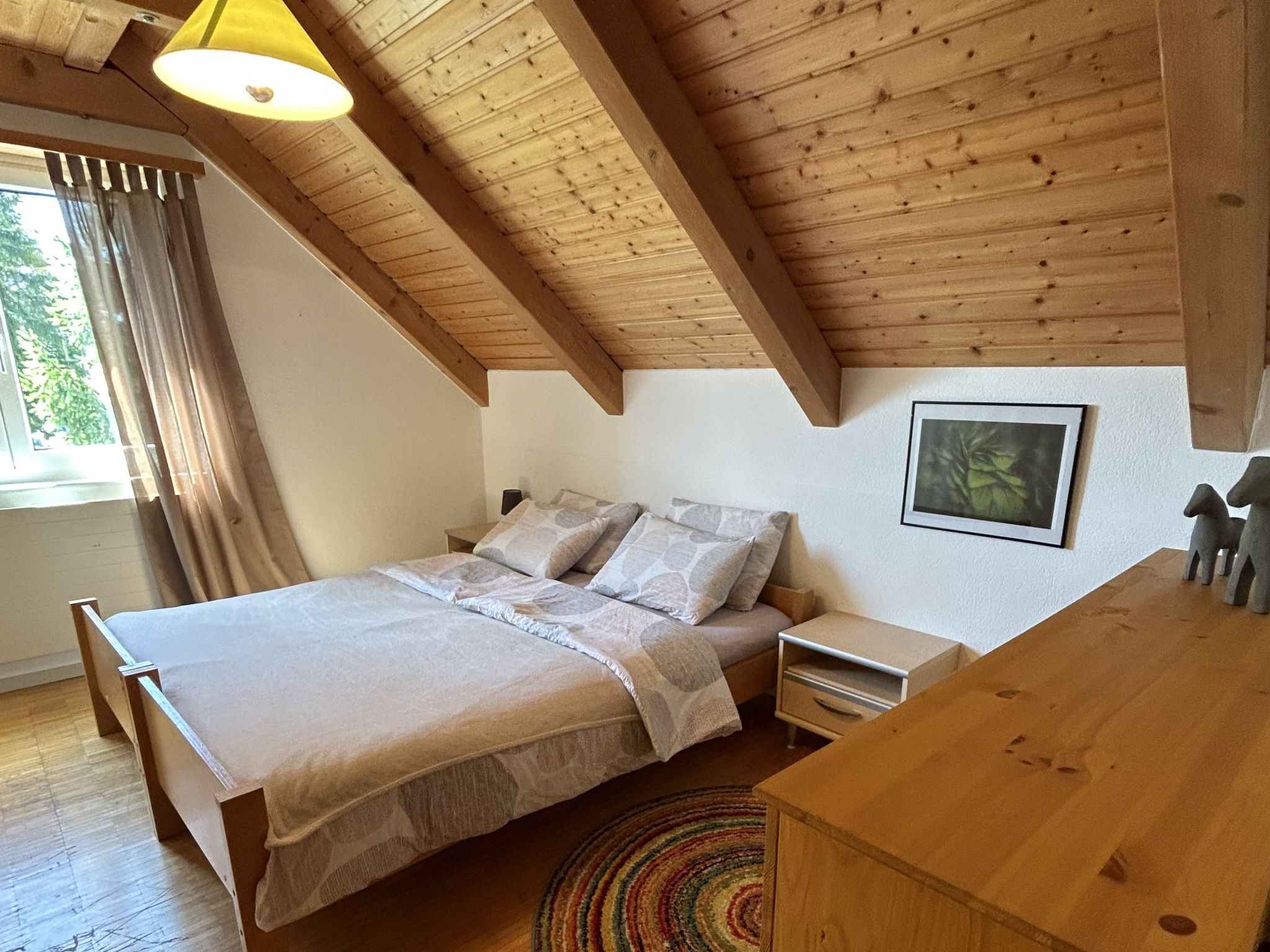 interhome-Maison de vacances - LM, (Le Bemont),