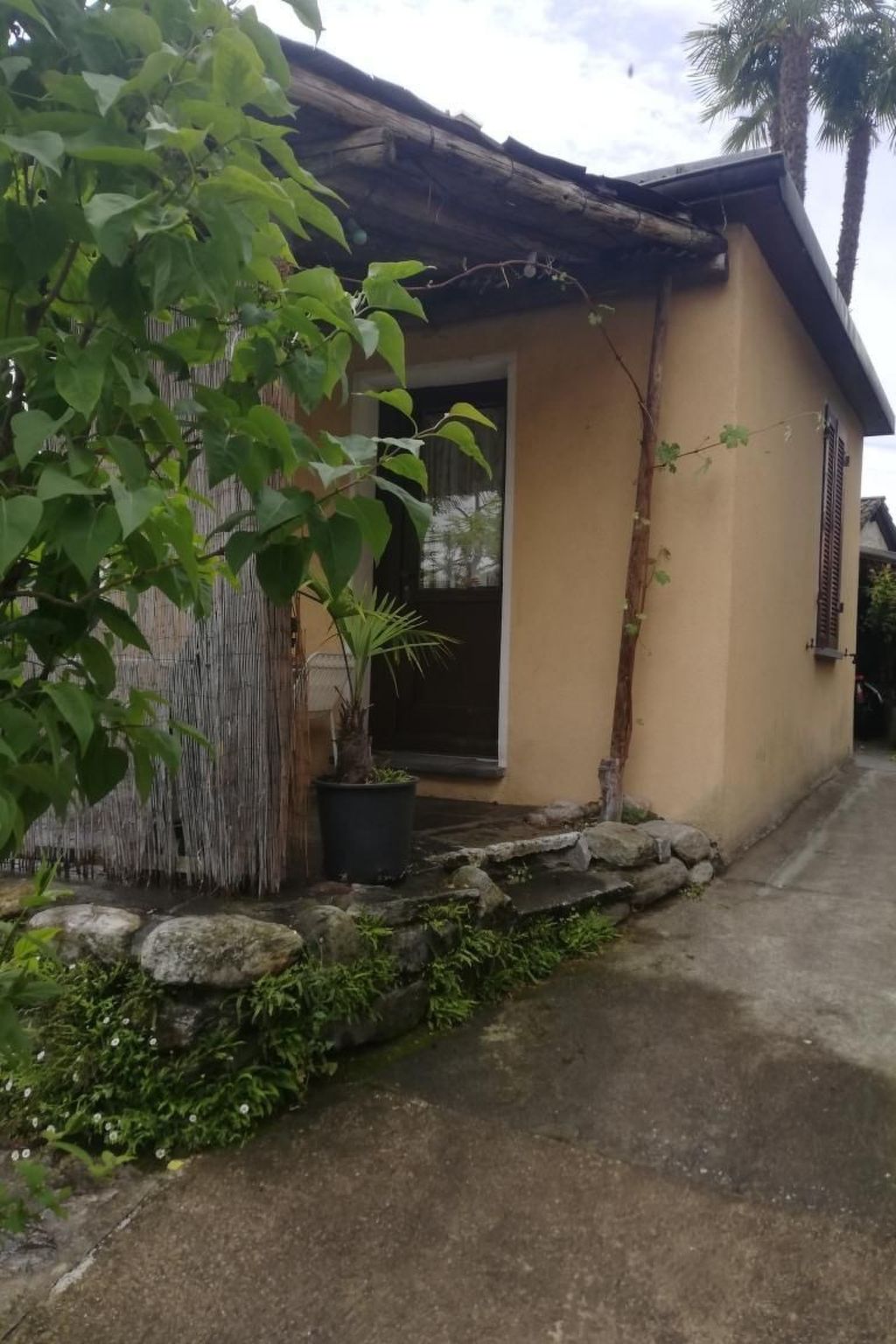 interhome-Kleine Villa