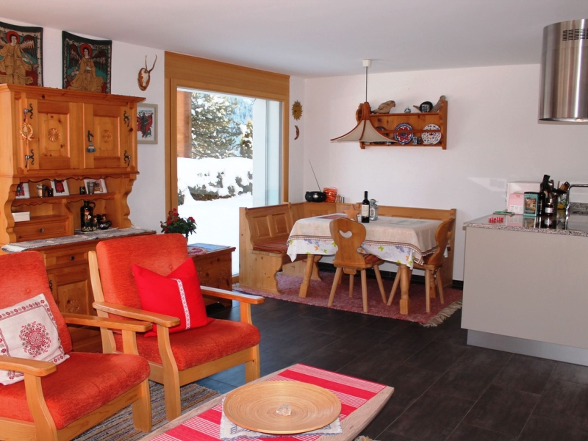 interhome-Huggel, (Camischolas/Sedrun), 228.01